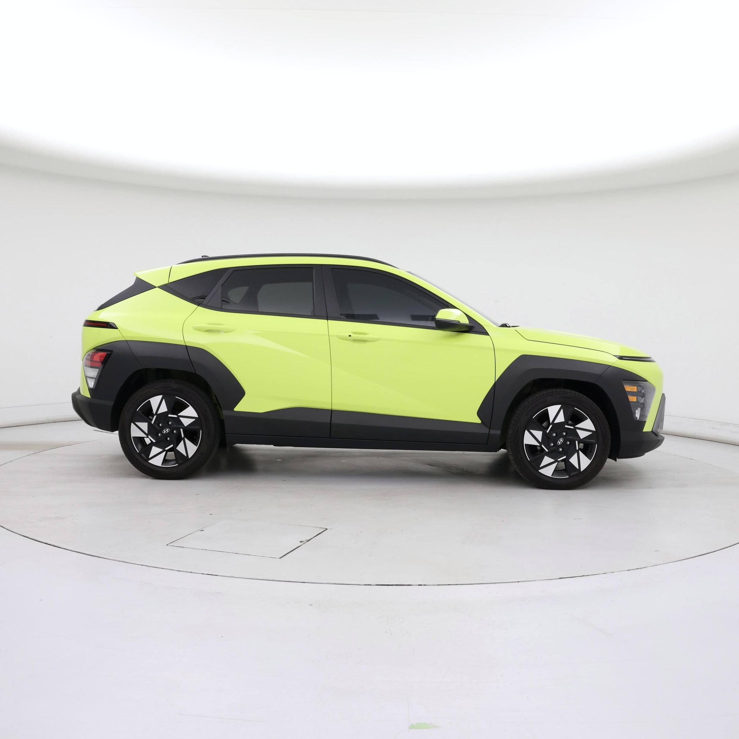 Thumbnail: 2024 Hyundai Kona - 7