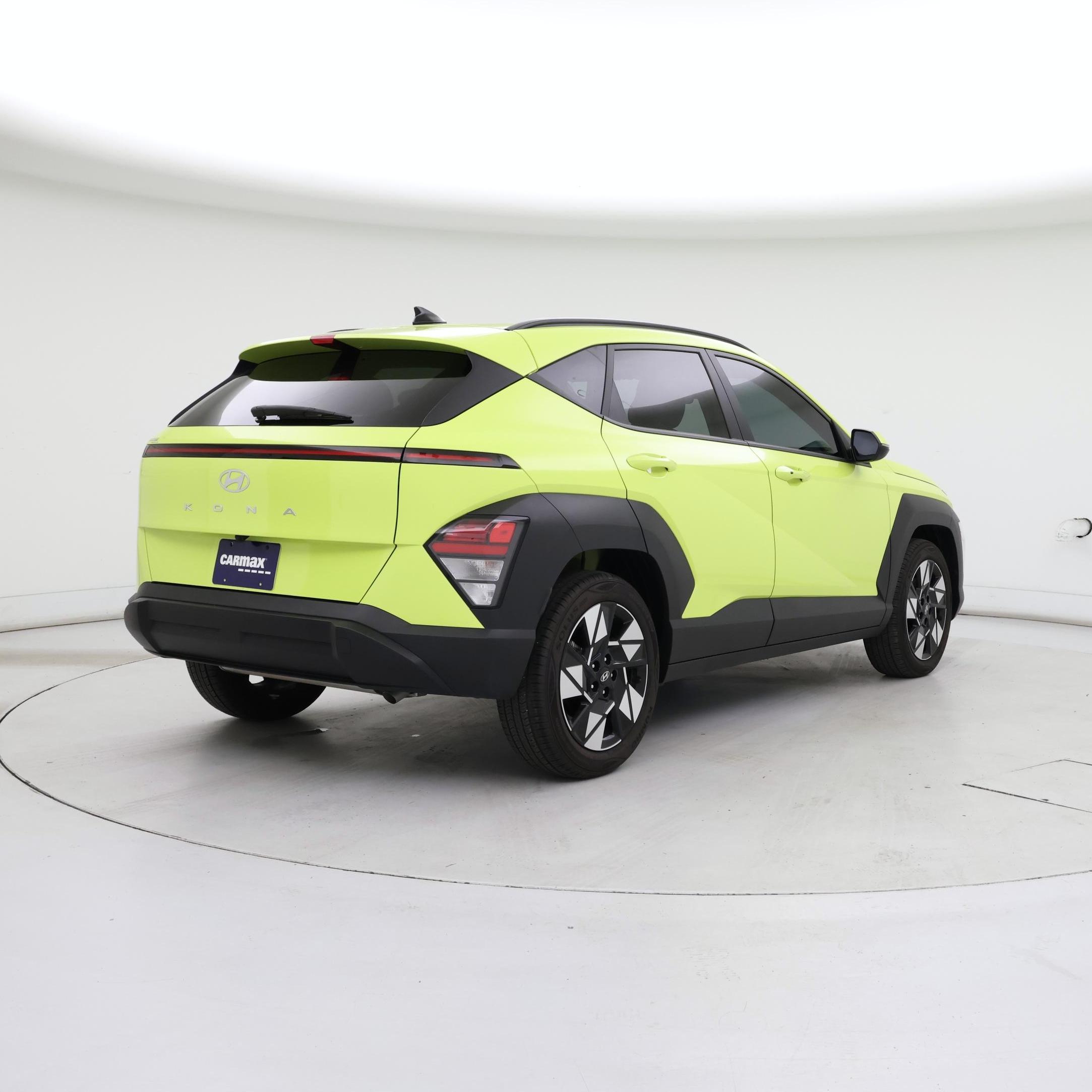 Thumbnail: 2024 Hyundai Kona - 8