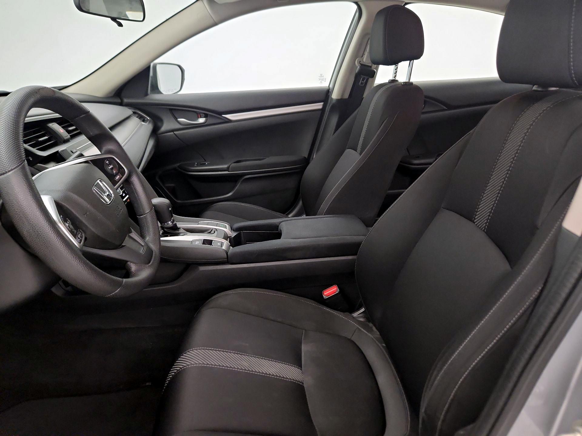 Thumbnail: 2016 Honda Civic - 11