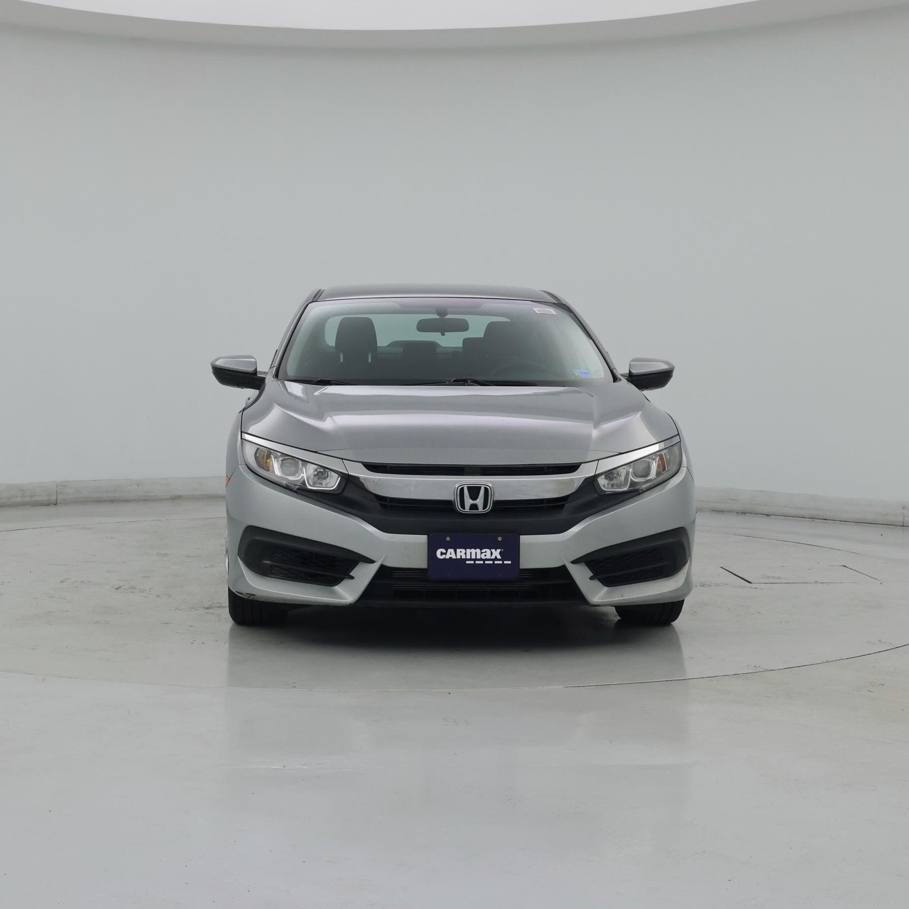 Thumbnail: 2016 Honda Civic - 5