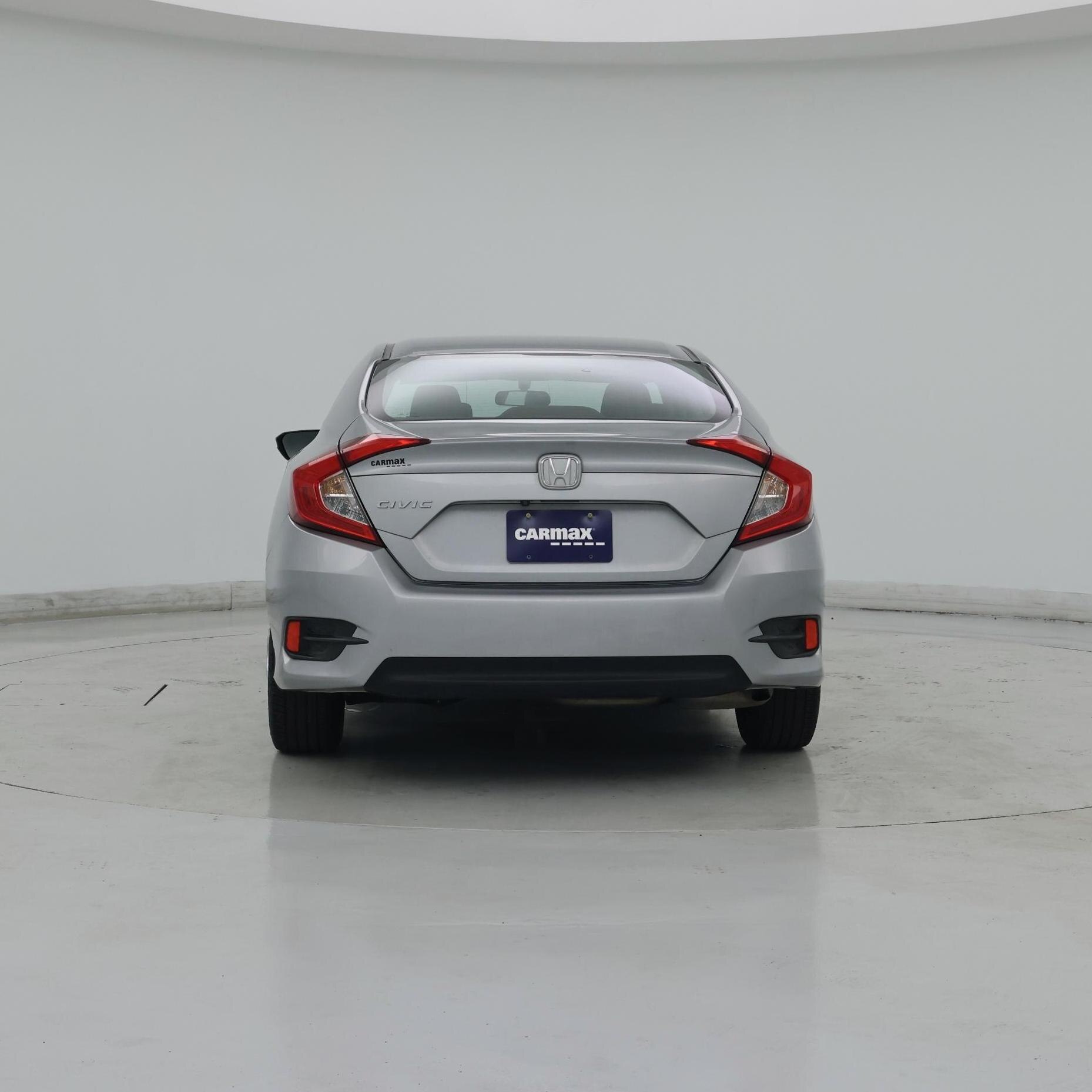 Thumbnail: 2016 Honda Civic - 6