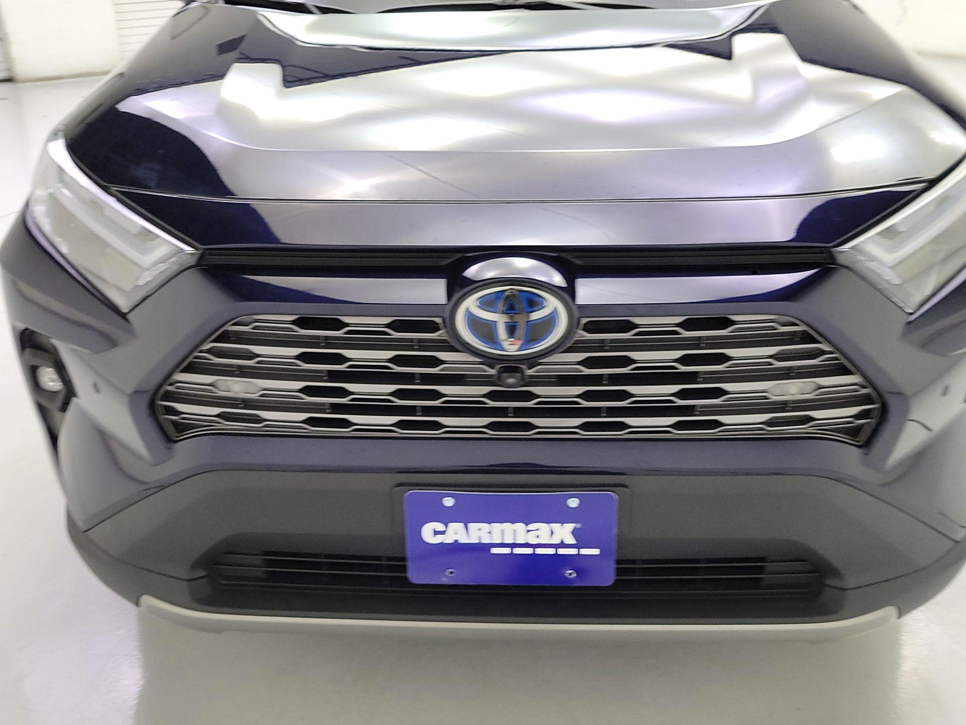 Thumbnail: 2023 Toyota RAV4 - 2