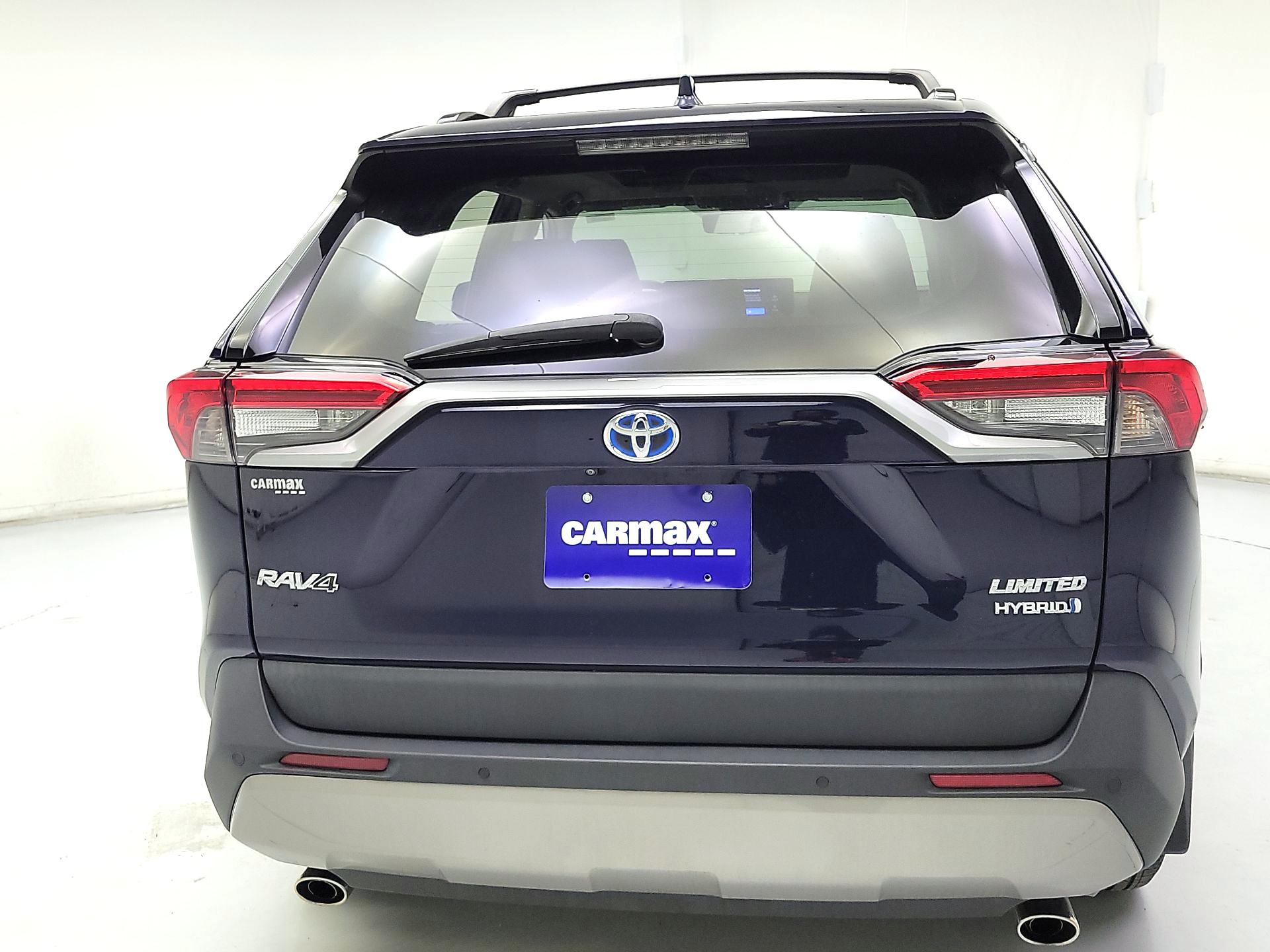 Thumbnail: 2023 Toyota RAV4 - 6