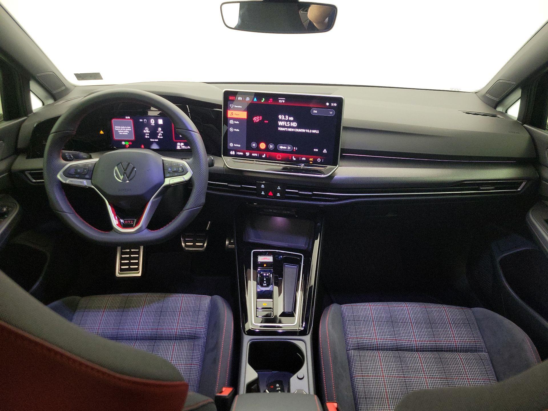 Thumbnail: 2025 Volkswagen Golf - 9