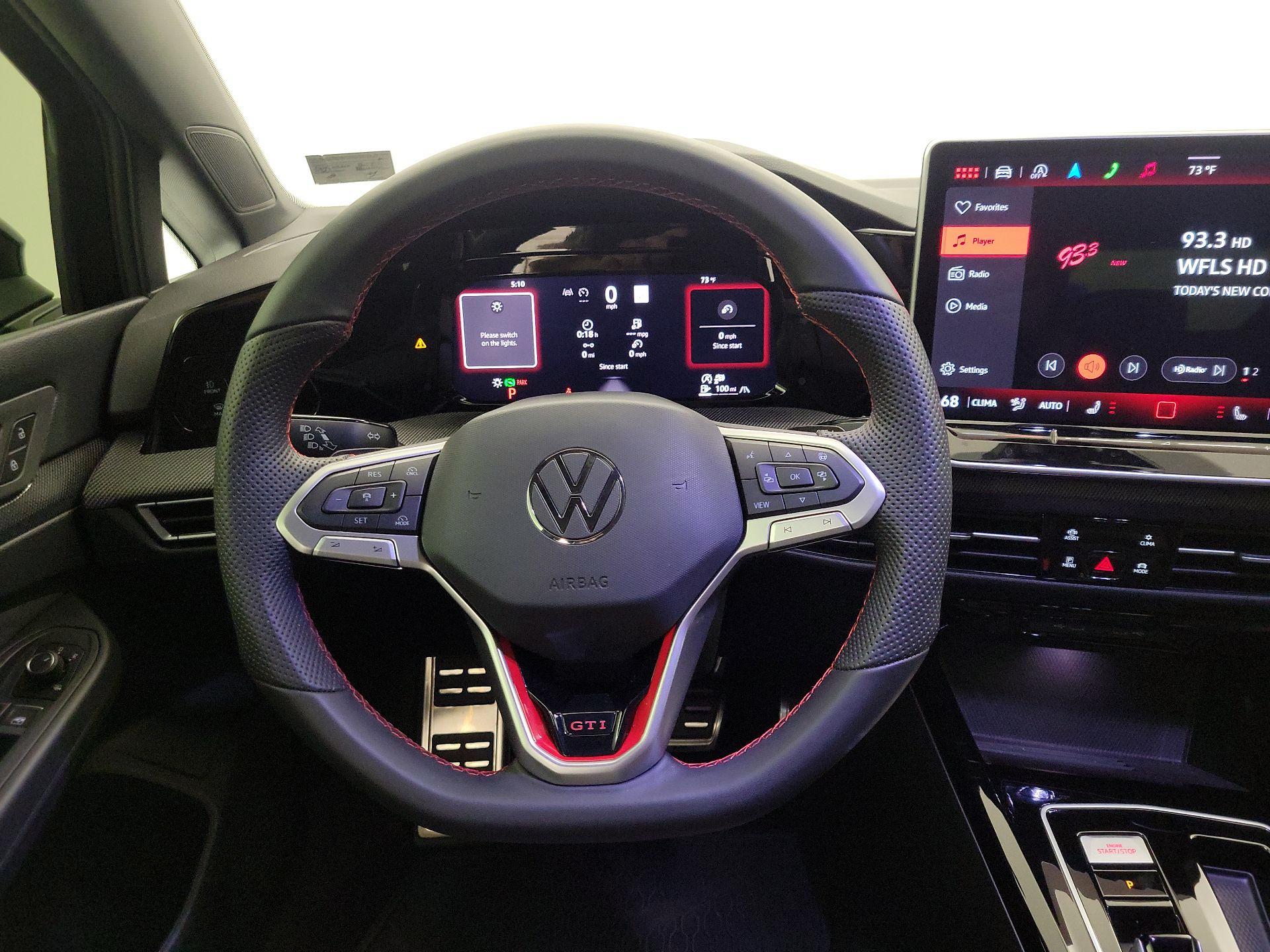 Thumbnail: 2025 Volkswagen Golf - 10