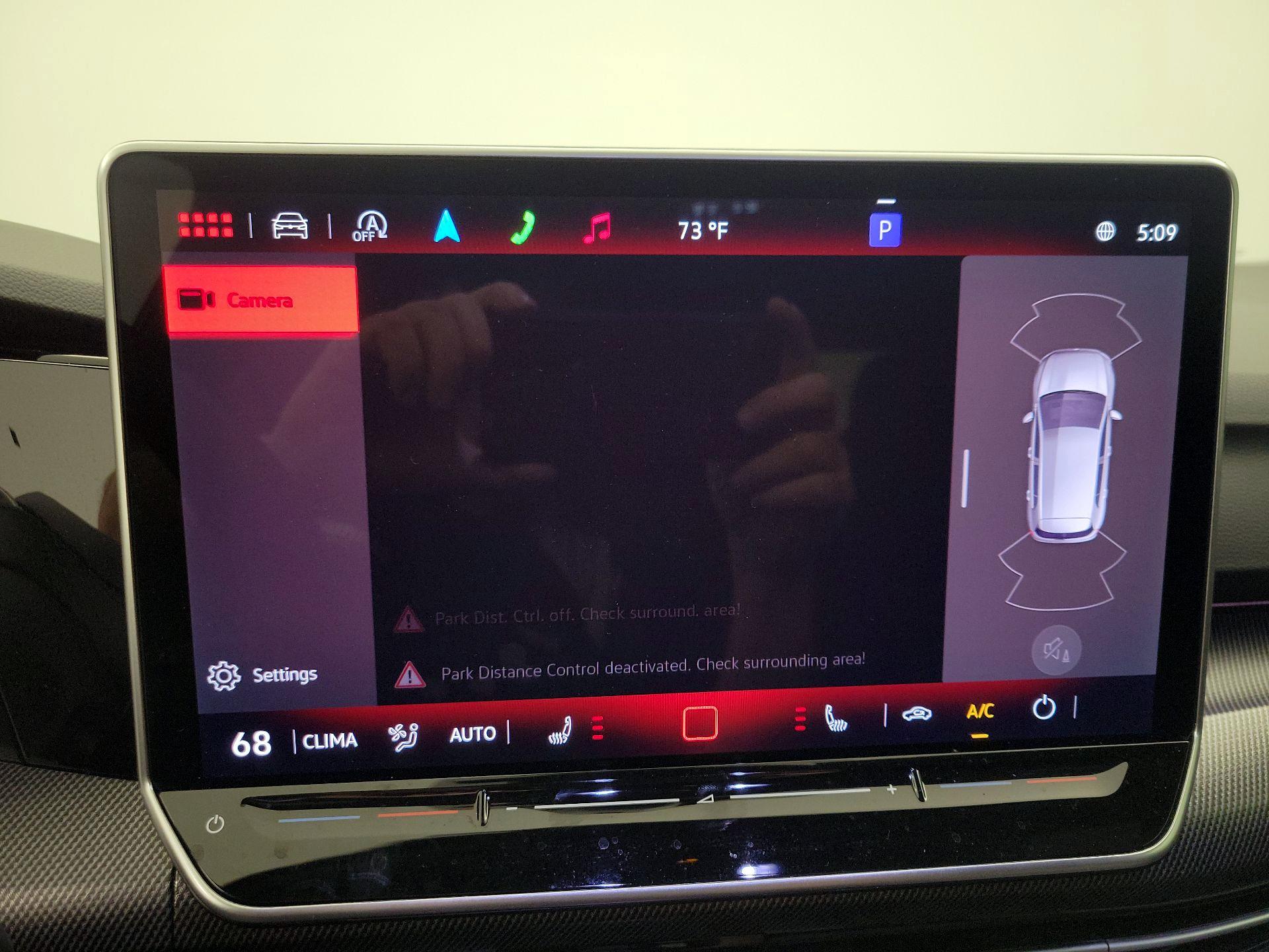 Thumbnail: 2025 Volkswagen Golf - 14