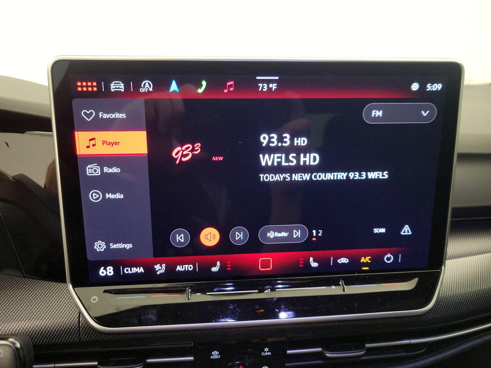 Thumbnail: 2025 Volkswagen Golf - 15