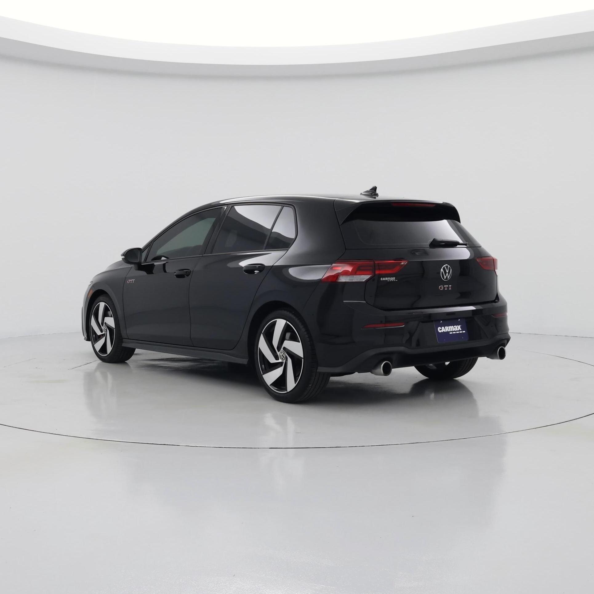 Thumbnail: 2025 Volkswagen Golf - 2