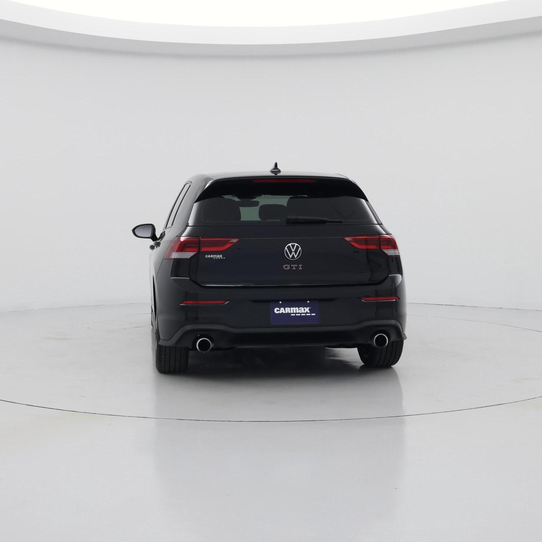 Thumbnail: 2025 Volkswagen Golf - 6