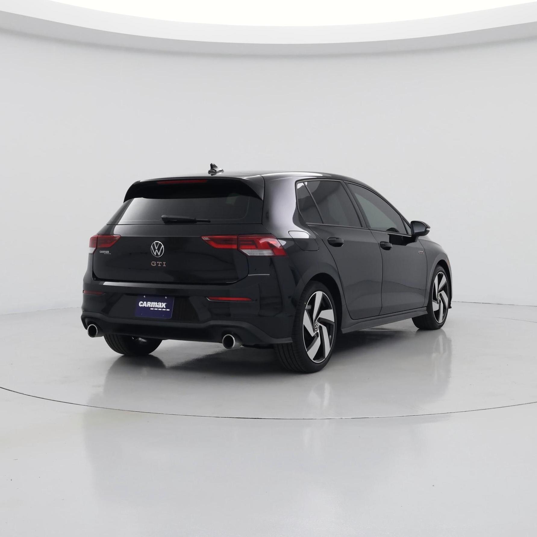 Thumbnail: 2025 Volkswagen Golf - 8