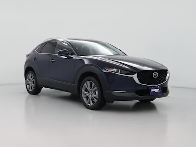2025 Mazda CX-30 2.5 S Premium Package