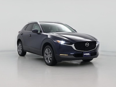 2025 Mazda CX-30 2.5 S Premium Package