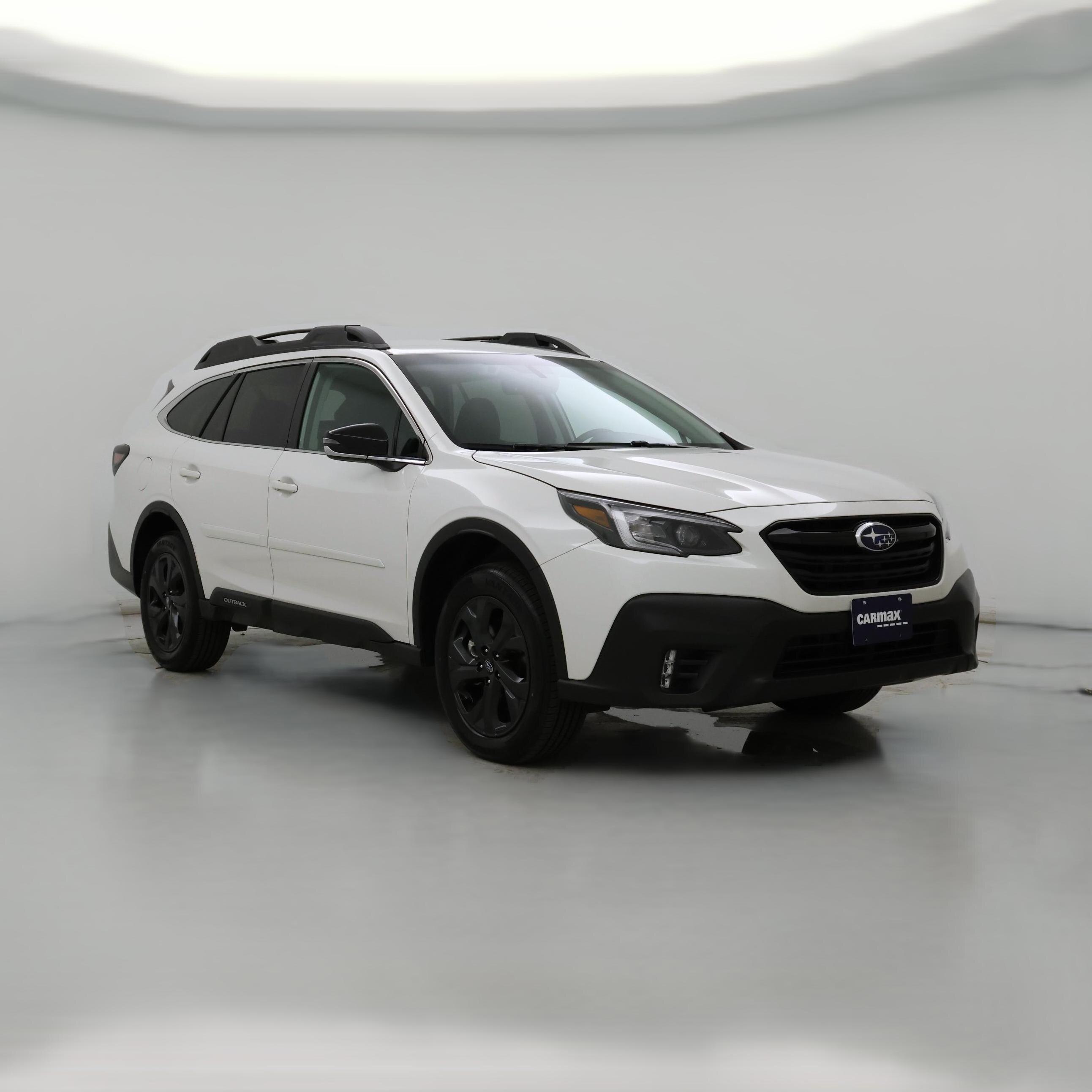 Thumbnail: 2022 Subaru Outback - 1