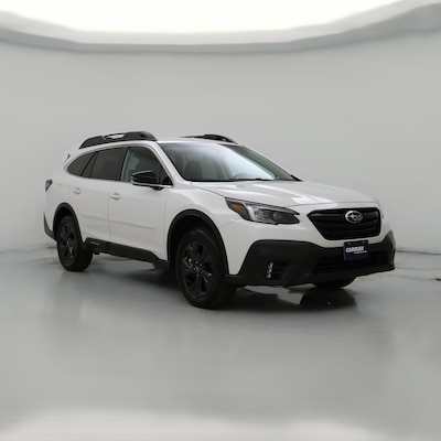 2022 Subaru Outback Onyx Edition XT