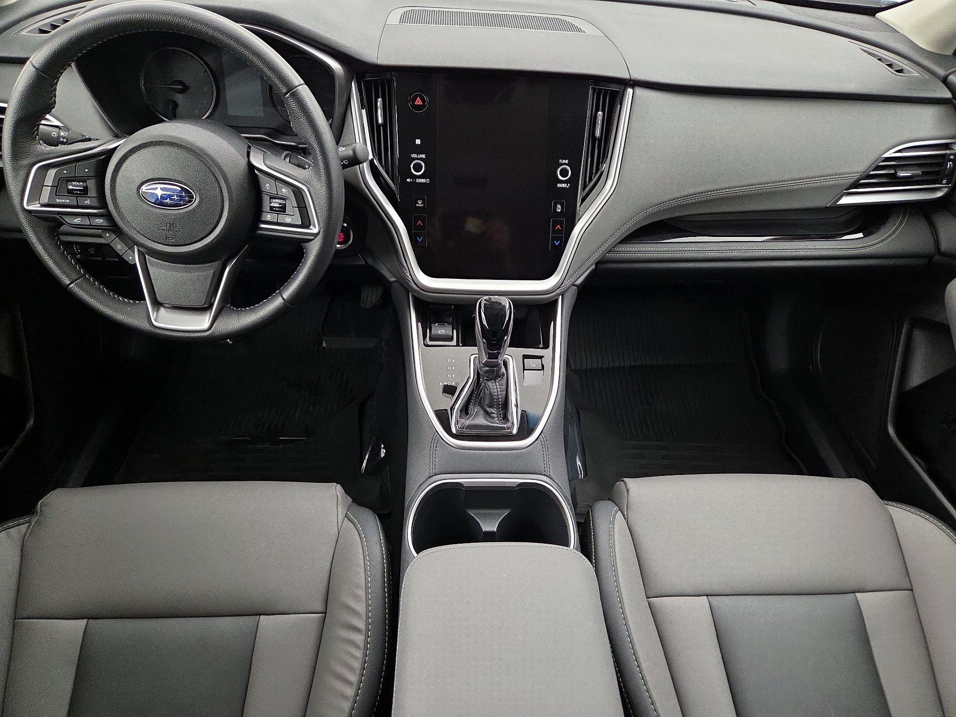 Thumbnail: 2022 Subaru Outback - 9