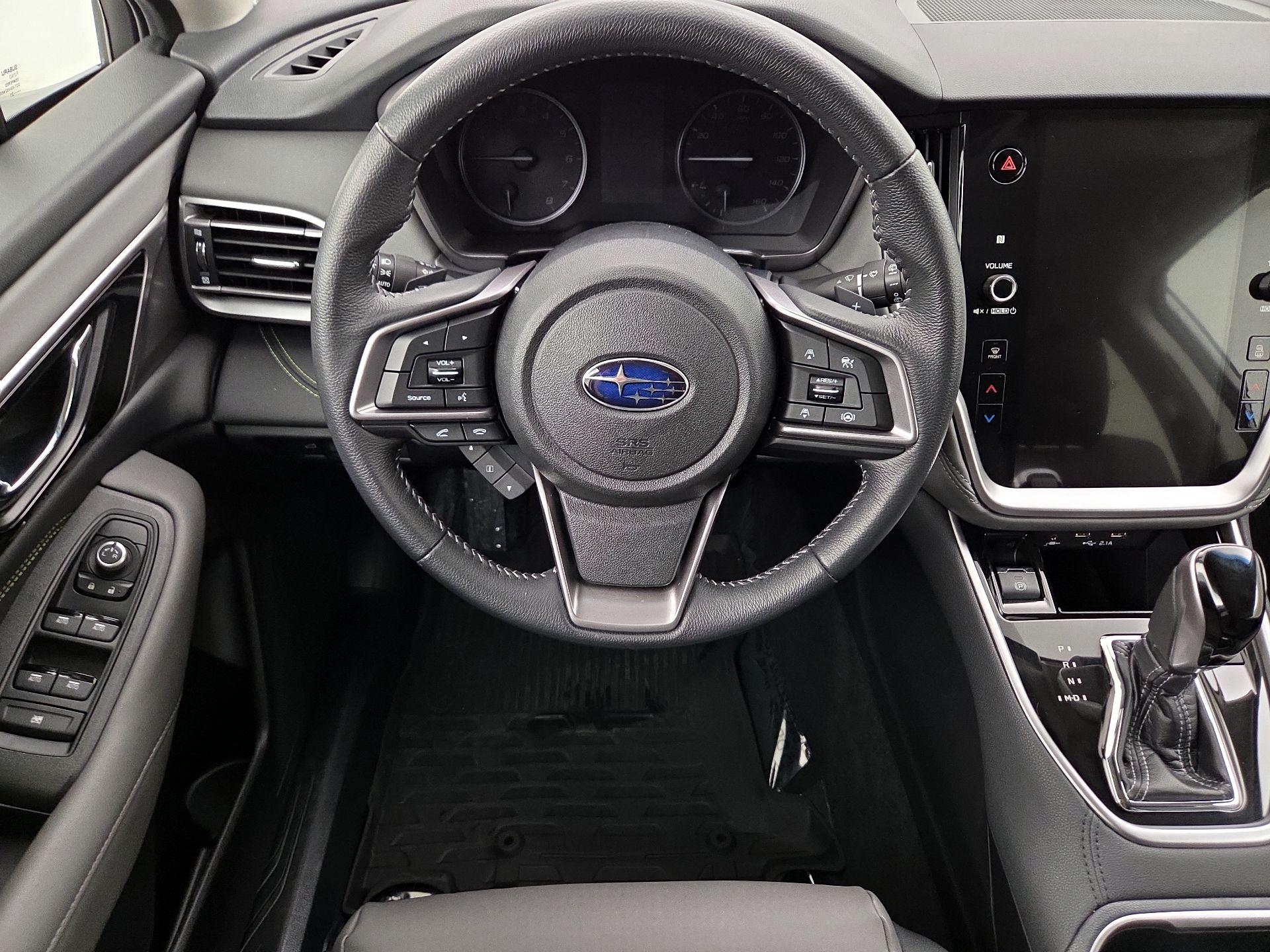 Thumbnail: 2022 Subaru Outback - 10