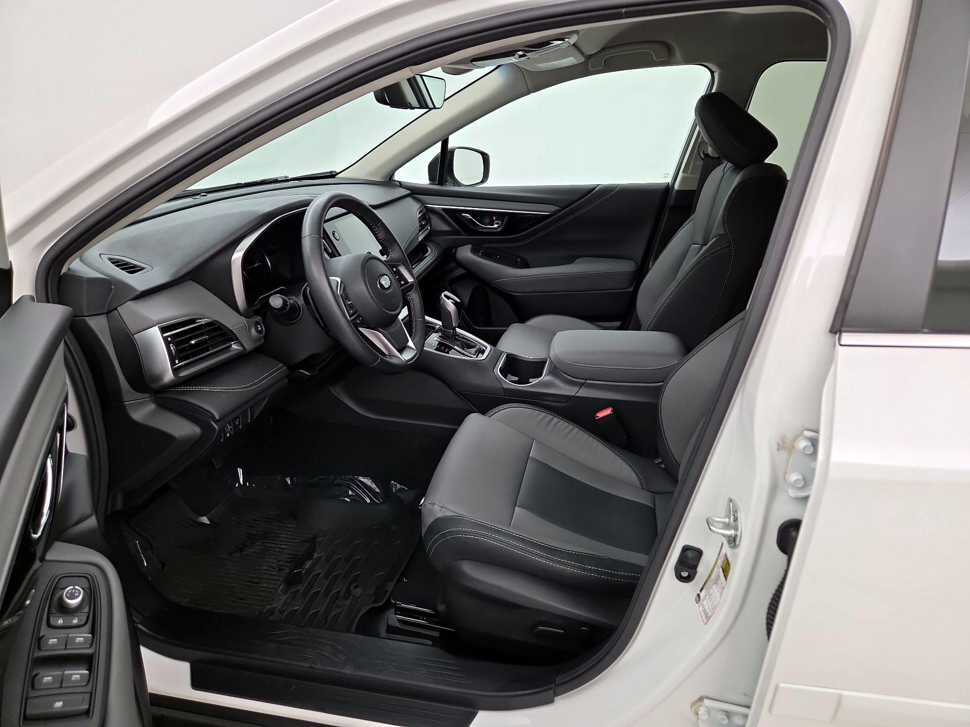 Thumbnail: 2022 Subaru Outback - 11