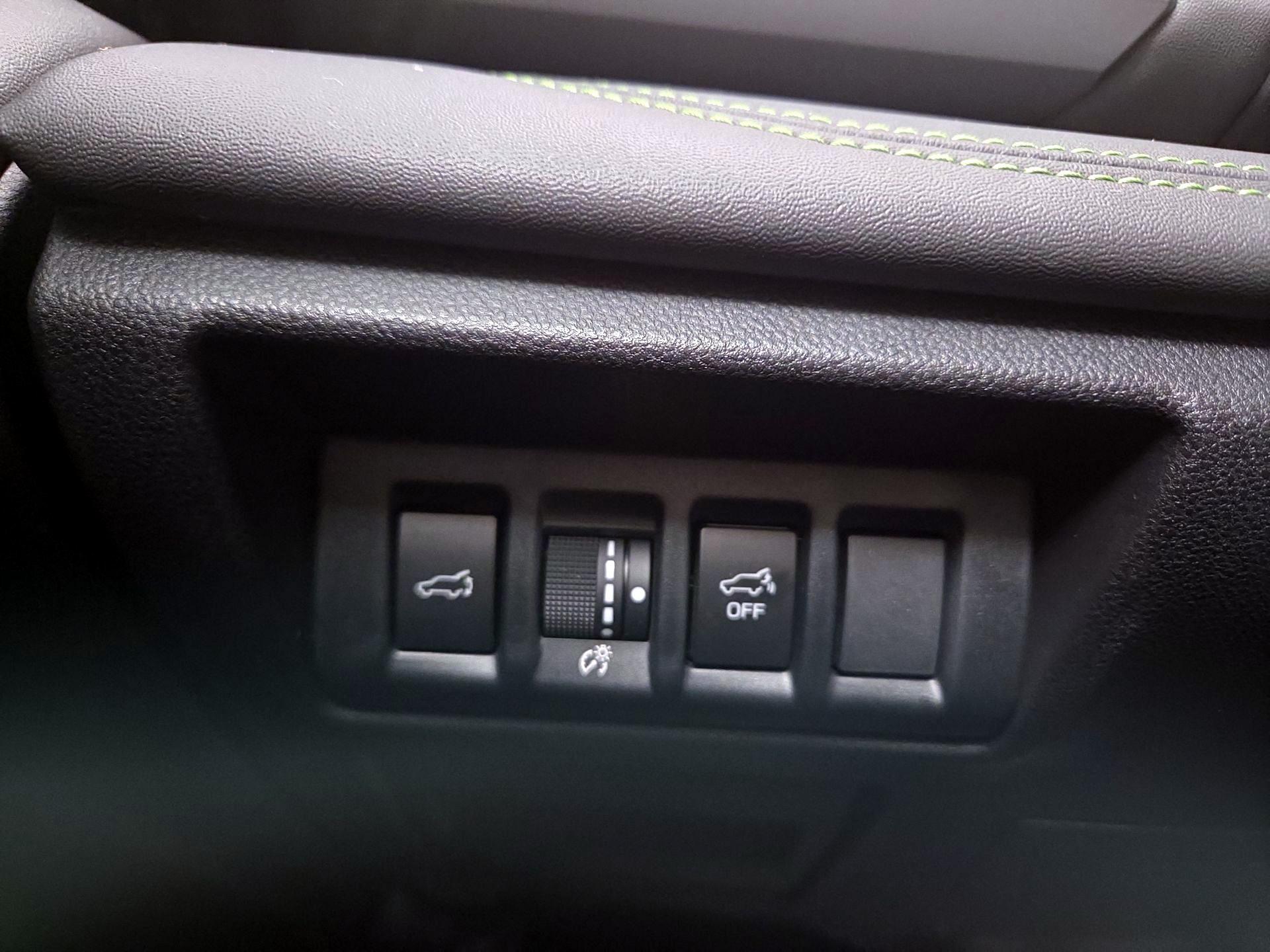 Thumbnail: 2022 Subaru Outback - 13