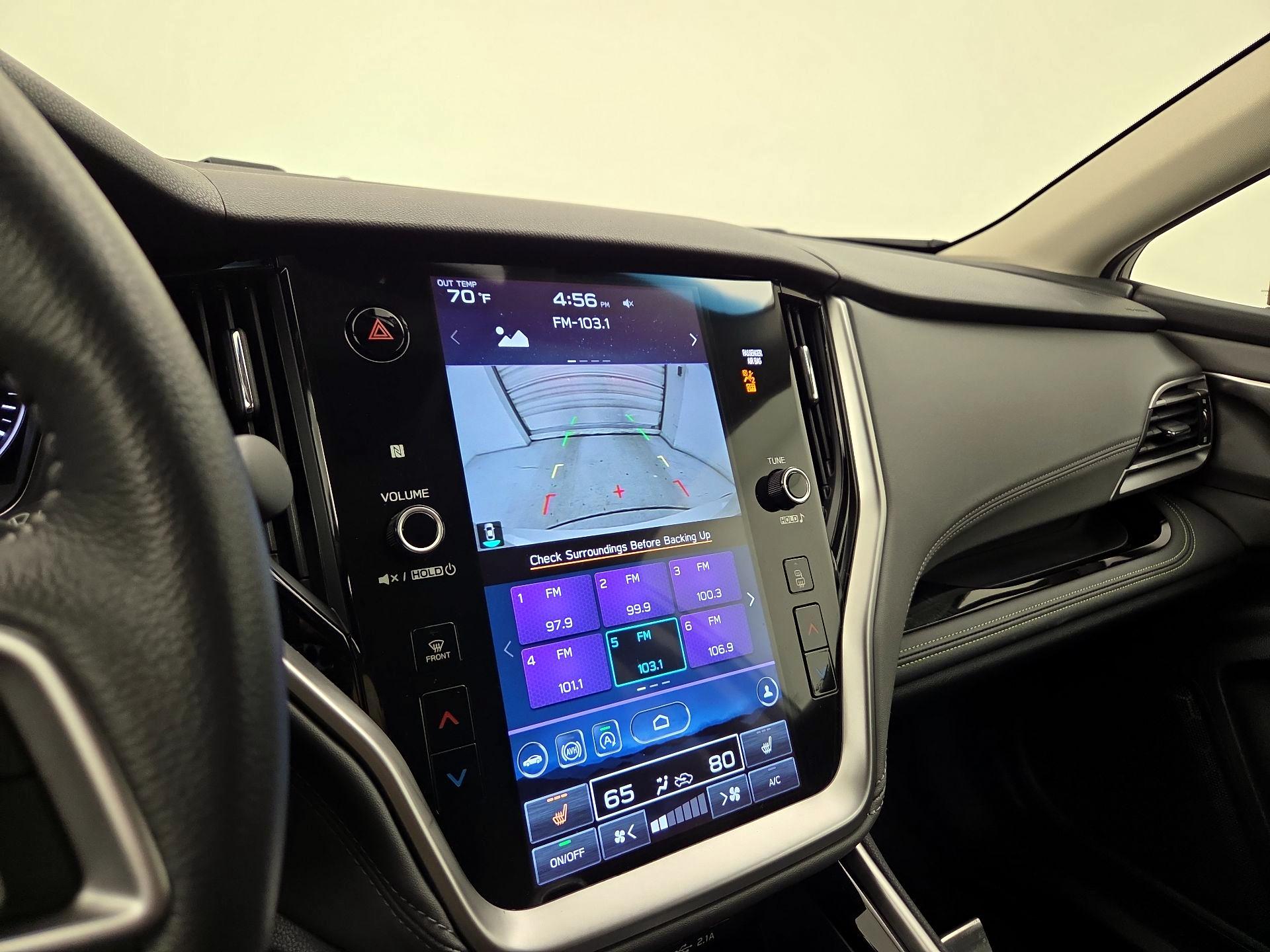 Thumbnail: 2022 Subaru Outback - 14