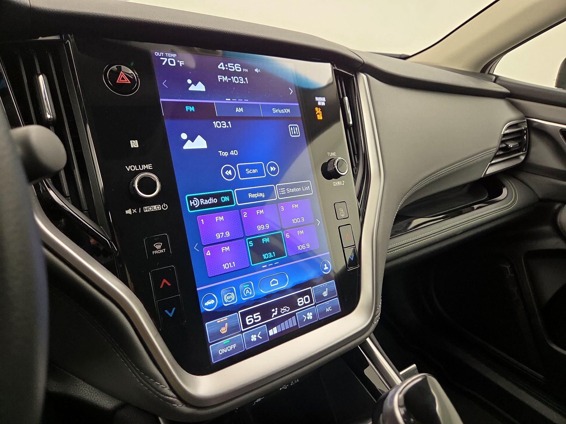 Thumbnail: 2022 Subaru Outback - 15