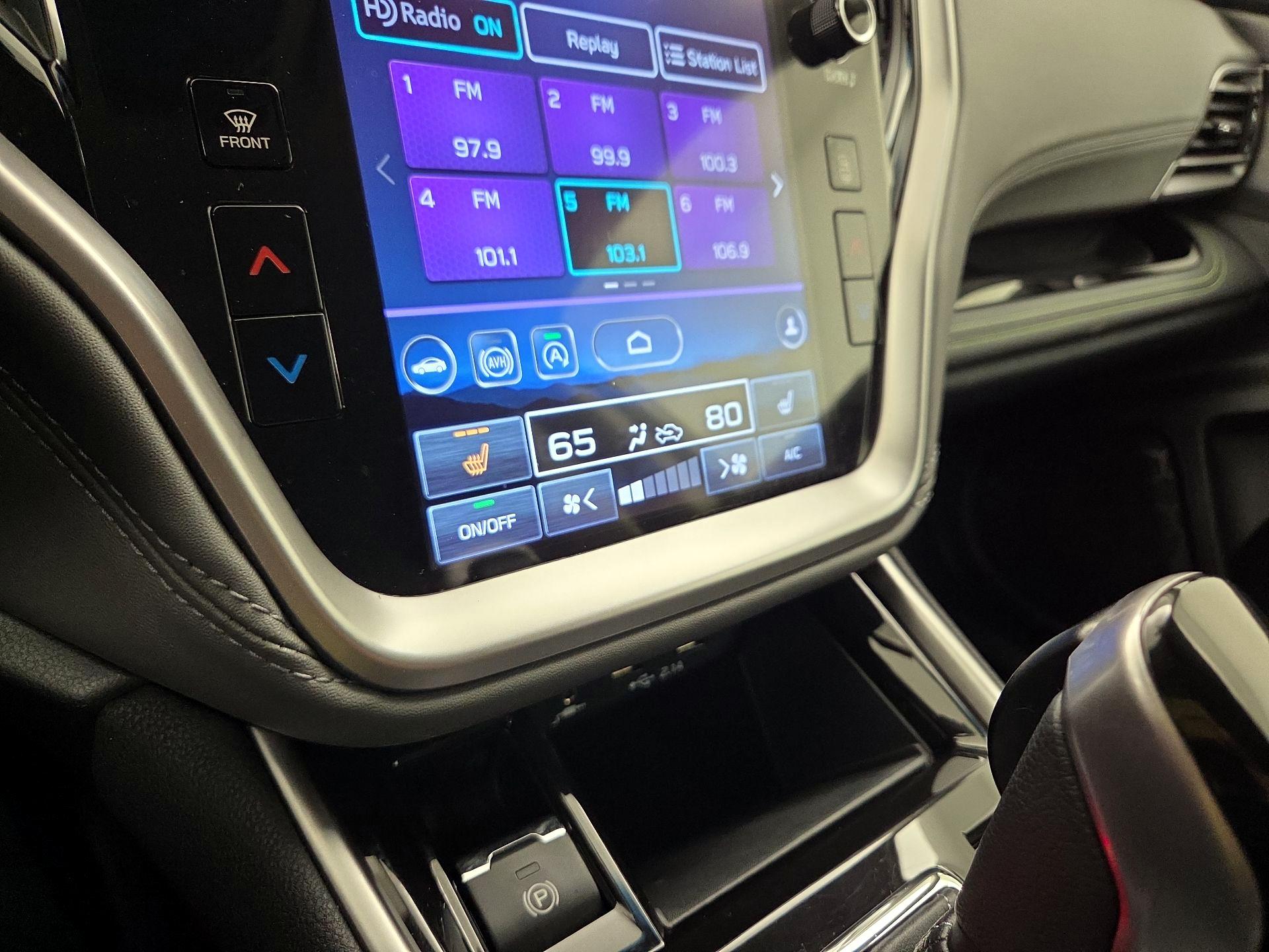 Thumbnail: 2022 Subaru Outback - 16