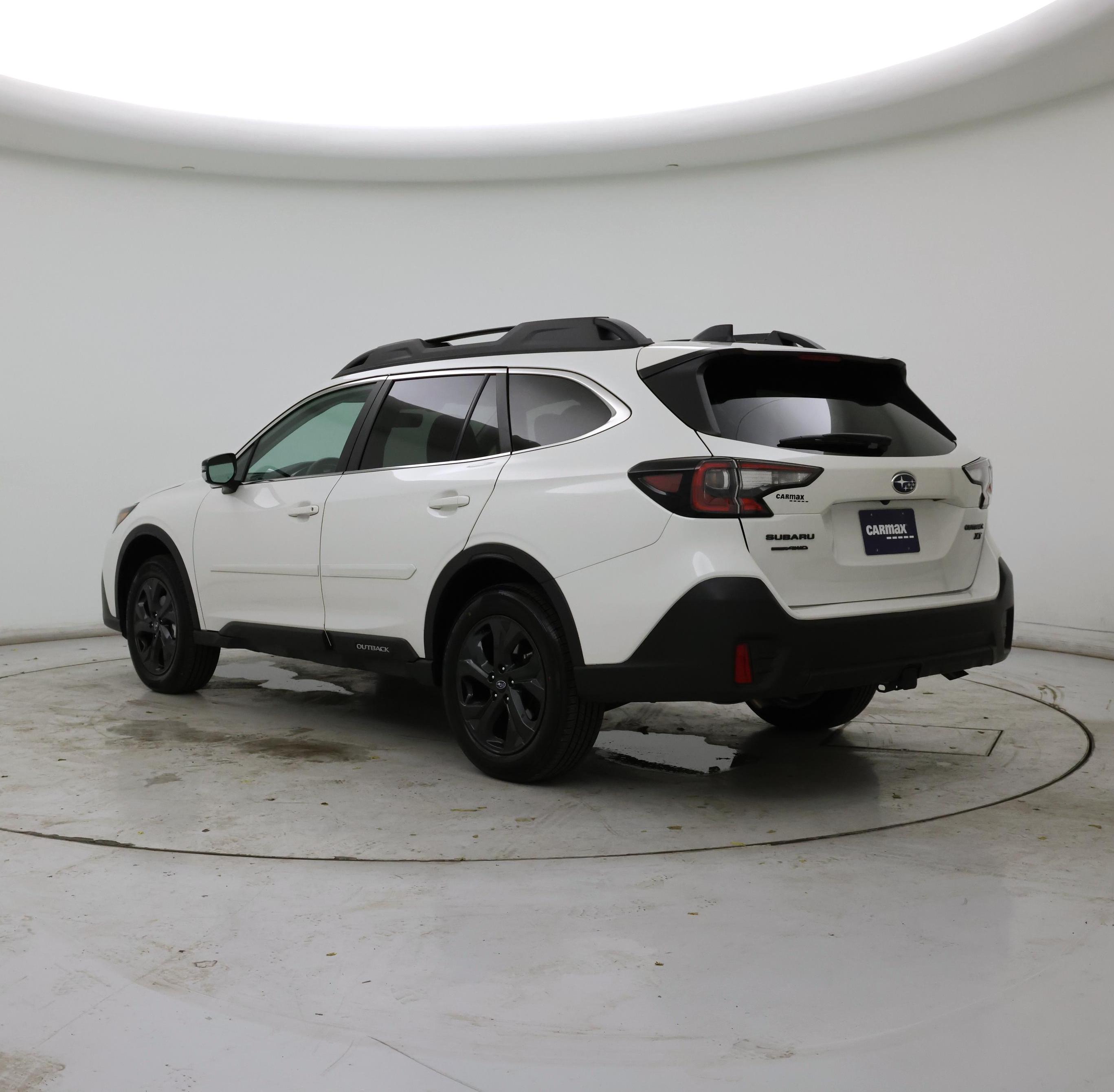 Thumbnail: 2022 Subaru Outback - 2