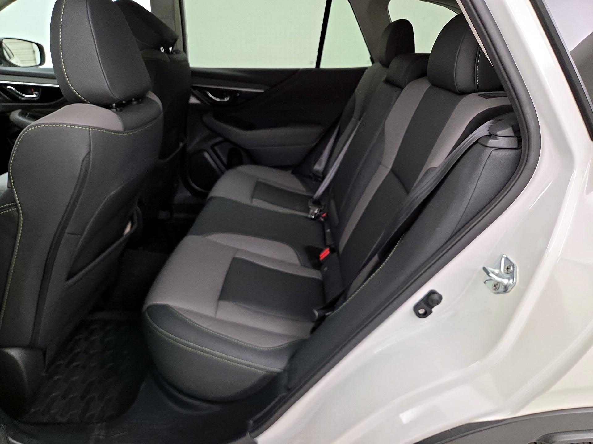 Thumbnail: 2022 Subaru Outback - 19