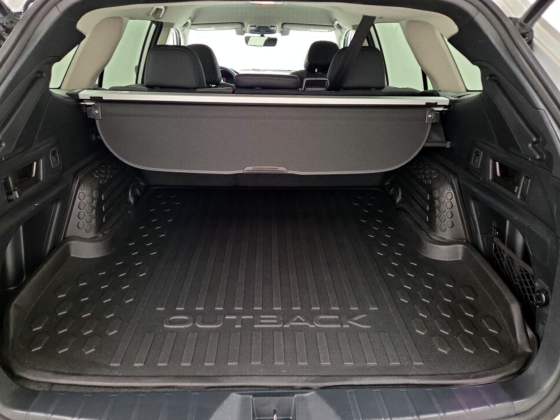Thumbnail: 2022 Subaru Outback - 20