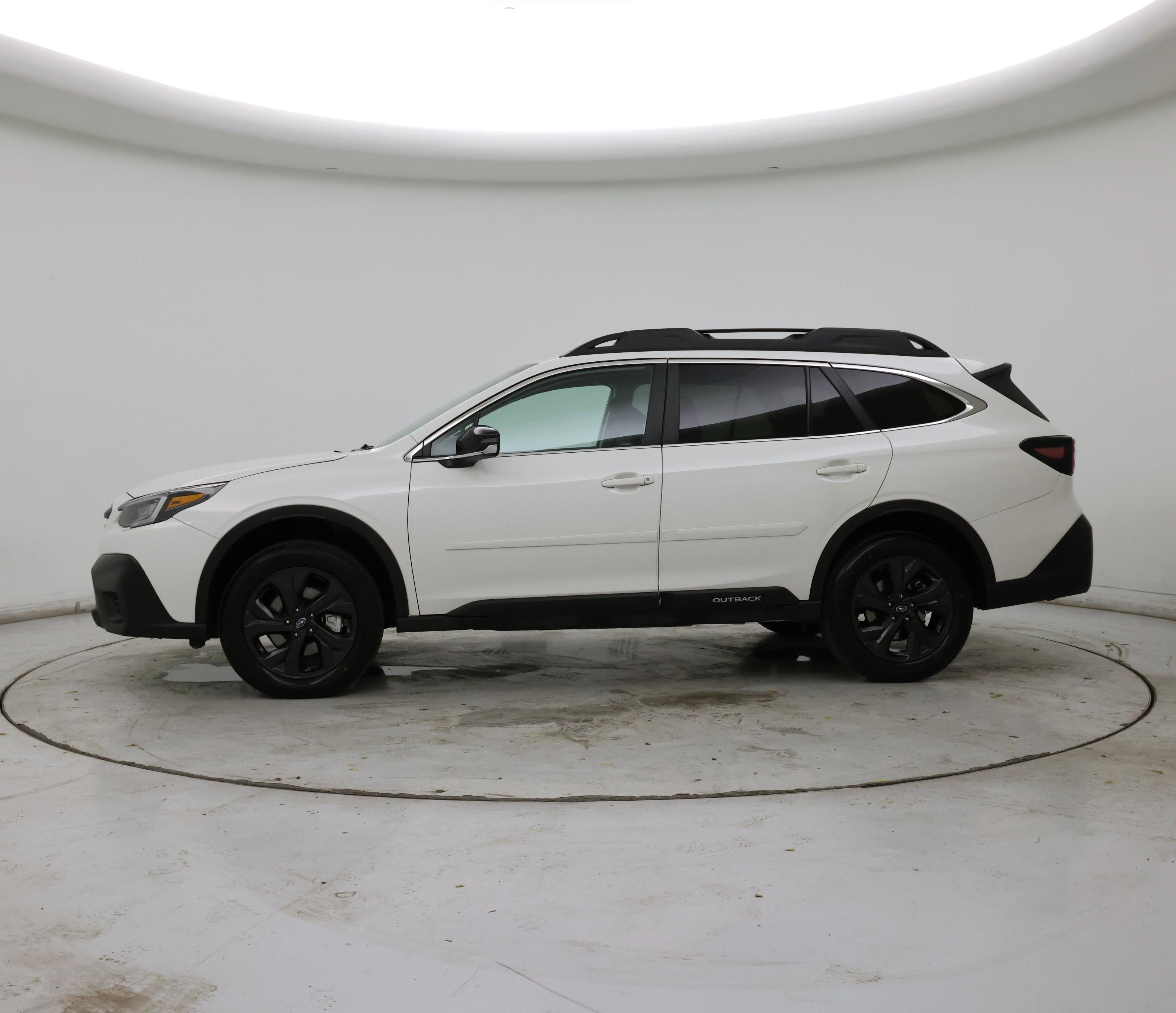 Thumbnail: 2022 Subaru Outback - 3