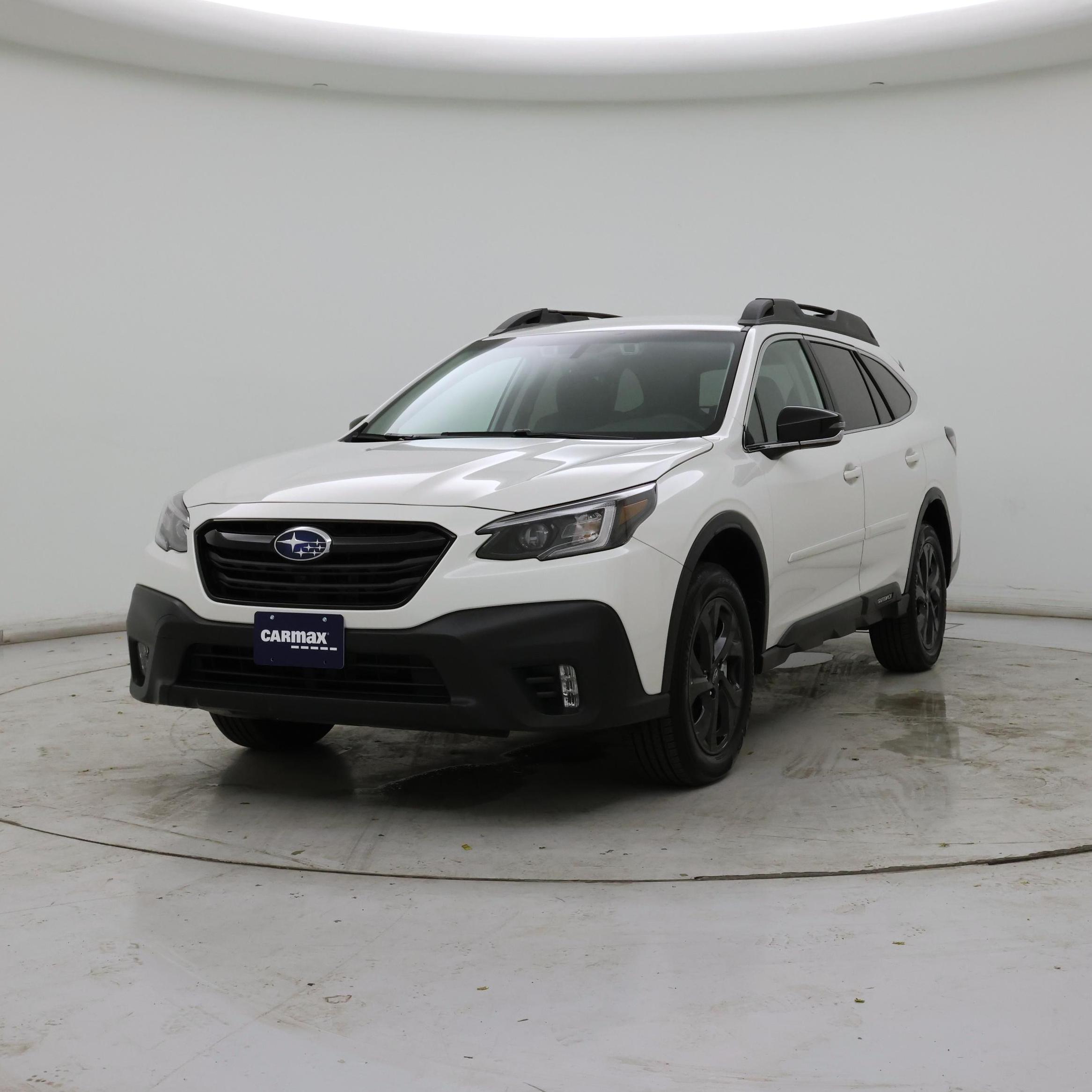 Thumbnail: 2022 Subaru Outback - 4