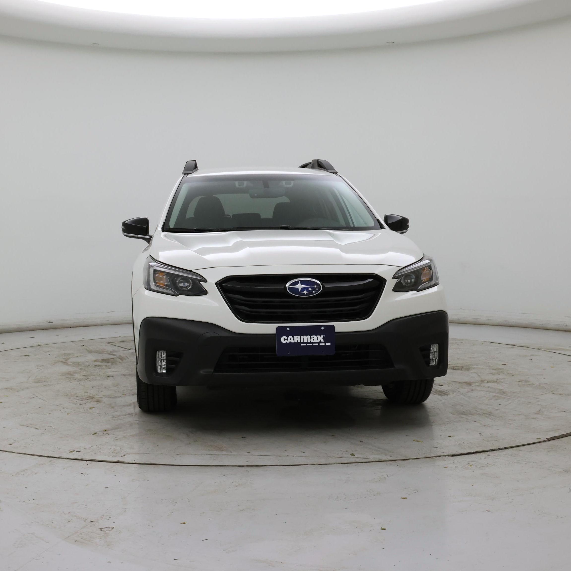 Thumbnail: 2022 Subaru Outback - 5