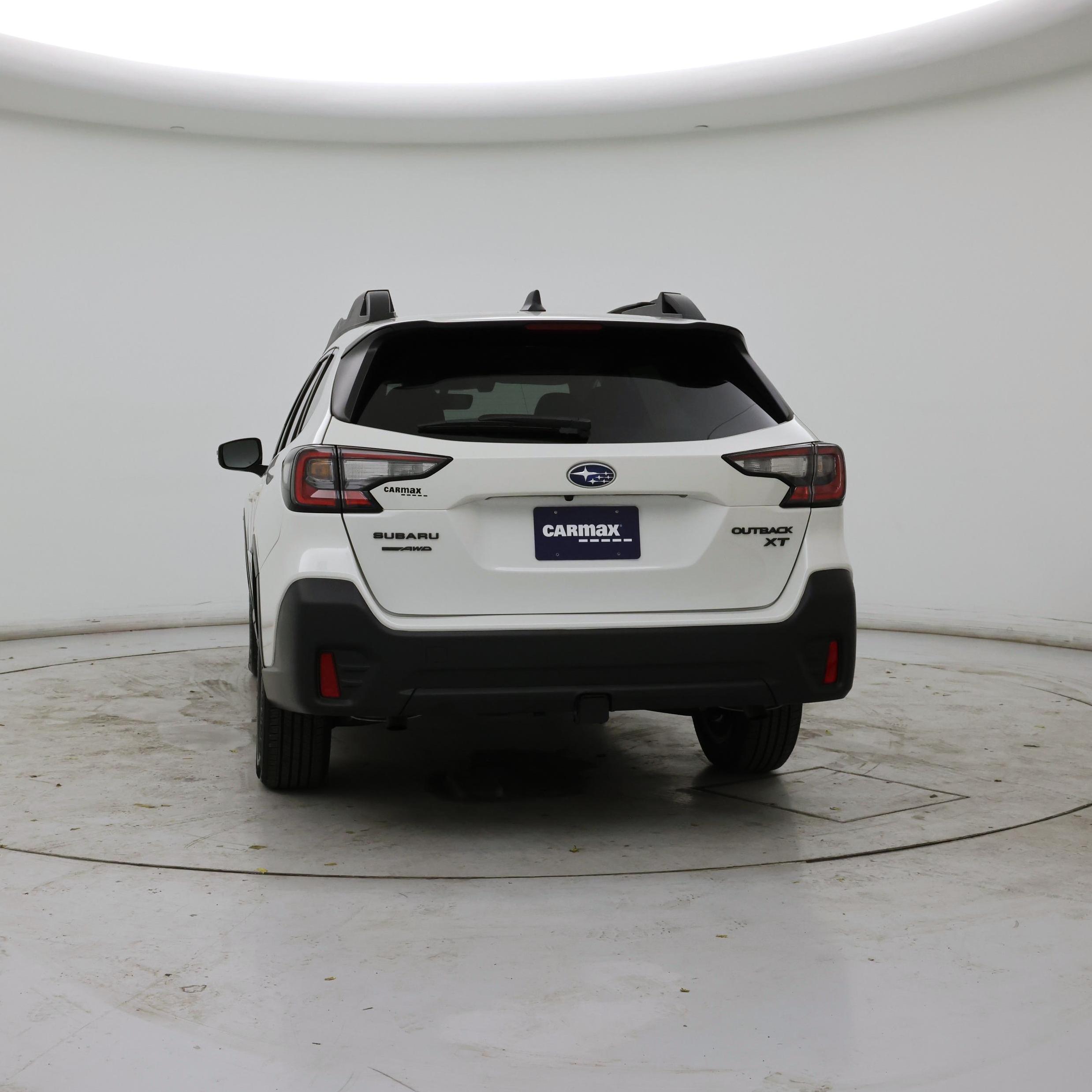 Thumbnail: 2022 Subaru Outback - 6