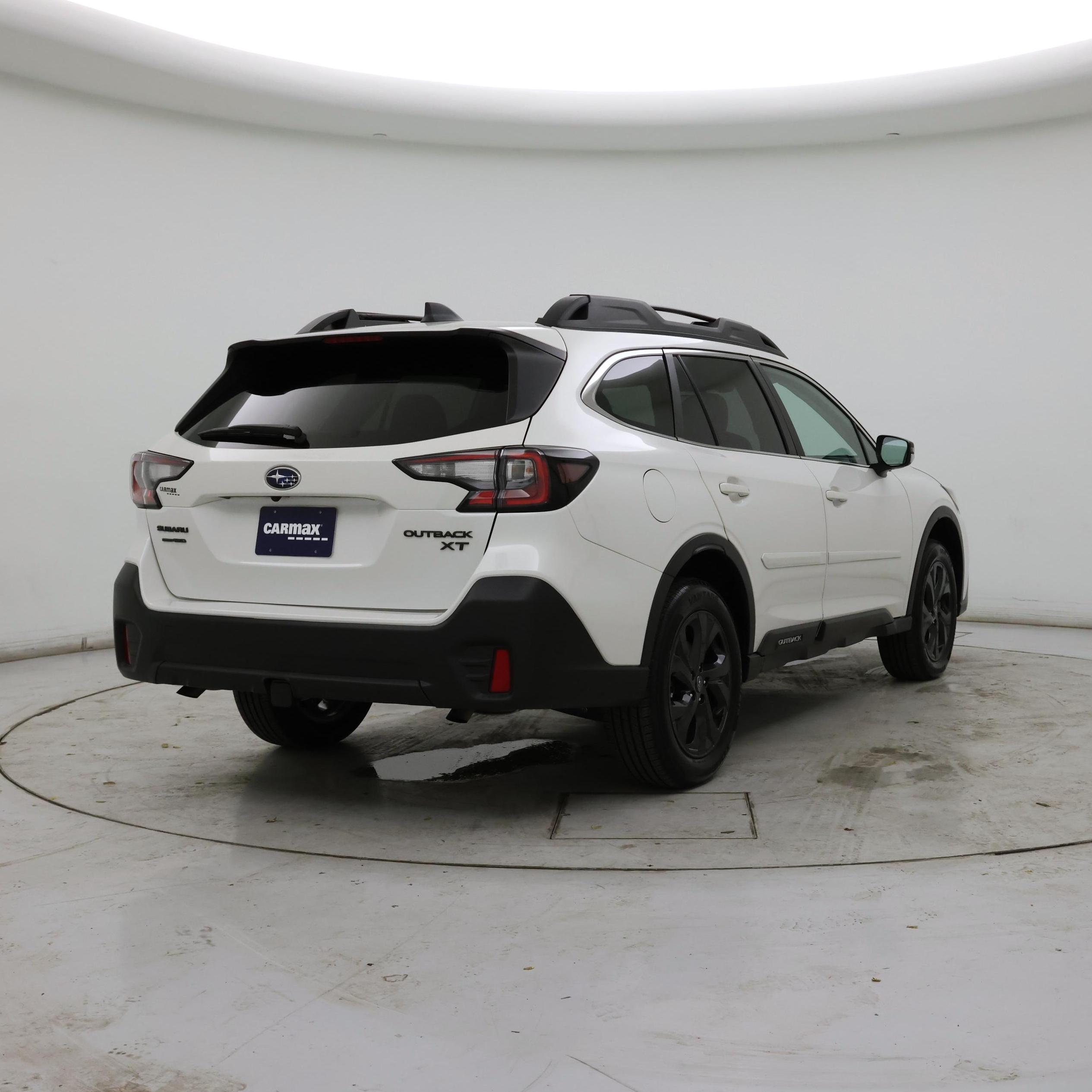 Thumbnail: 2022 Subaru Outback - 8