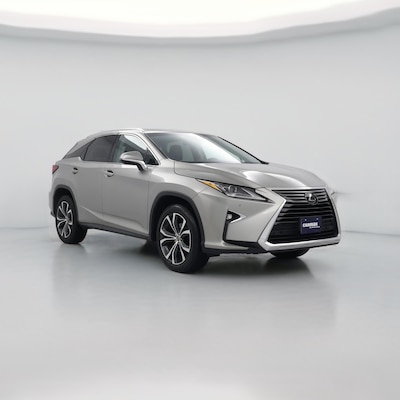 2019 Lexus RX 350
