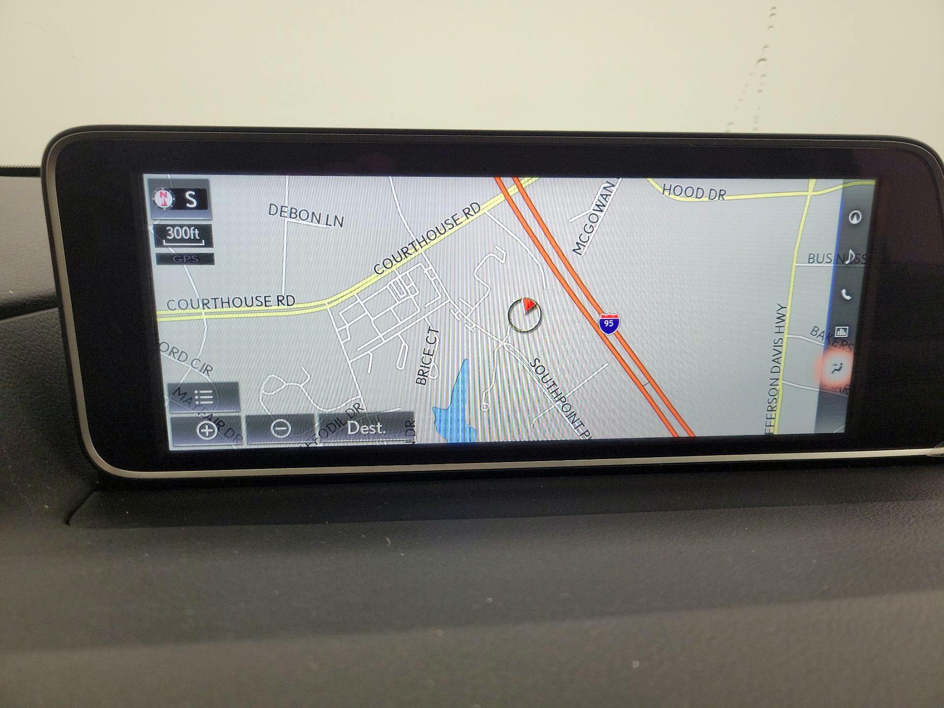 Thumbnail: 2019 Lexus RX - 14