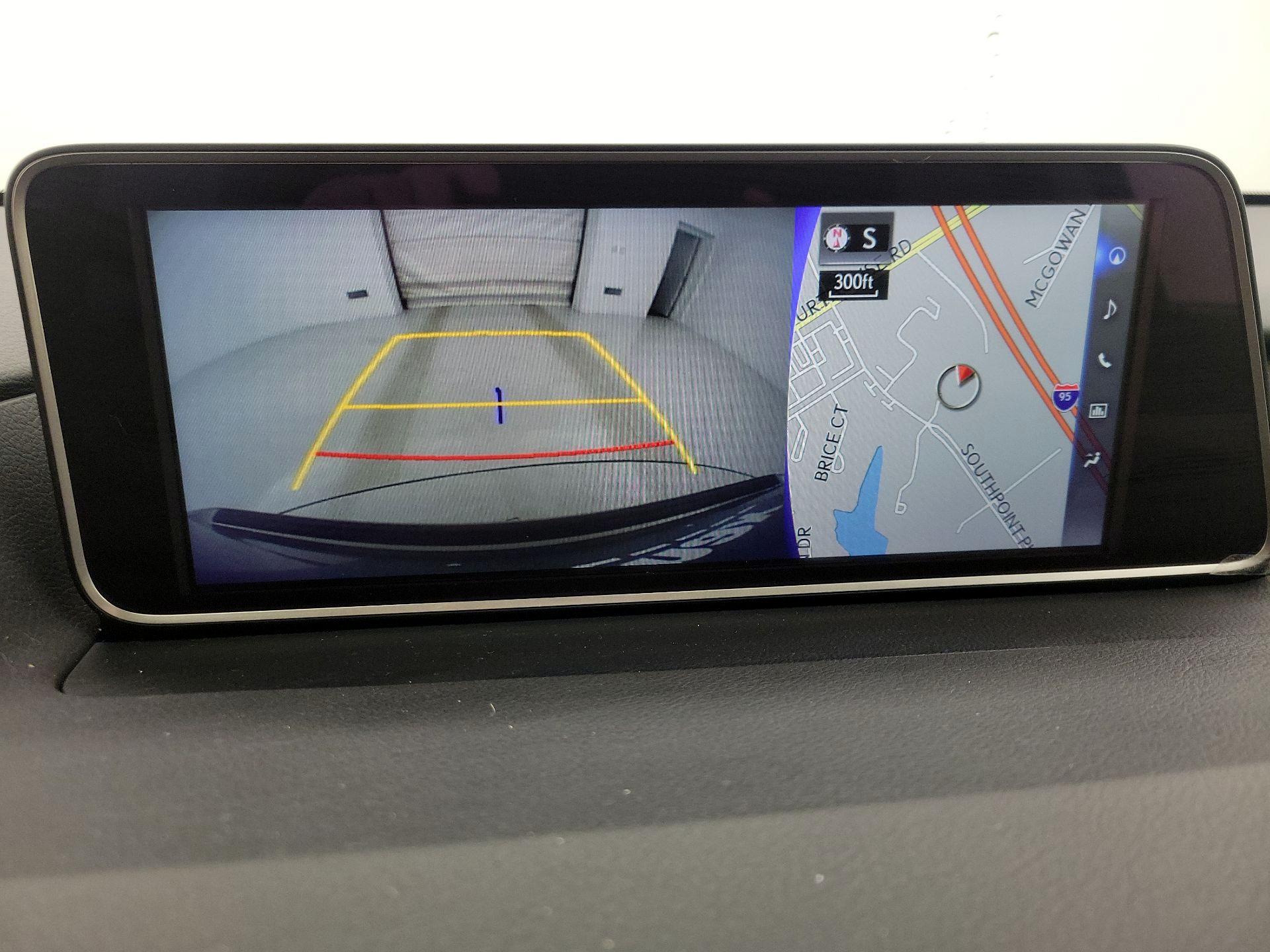 Thumbnail: 2019 Lexus RX - 15