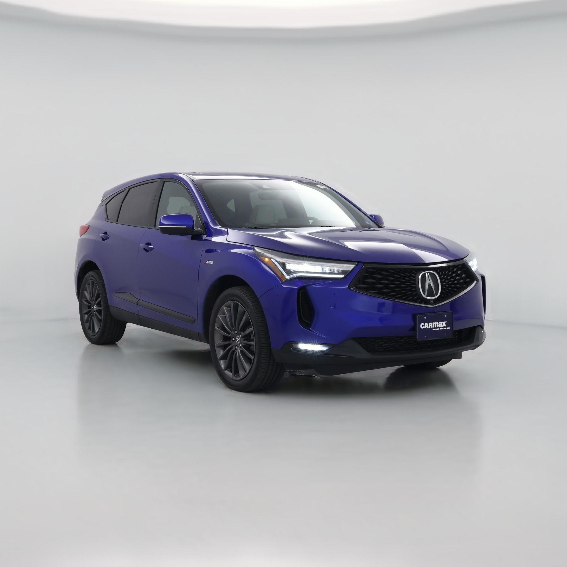 Thumbnail: 2023 Acura RDX - 1