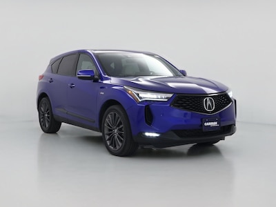 2023 Acura RDX SH-AWD A-Spec Advance