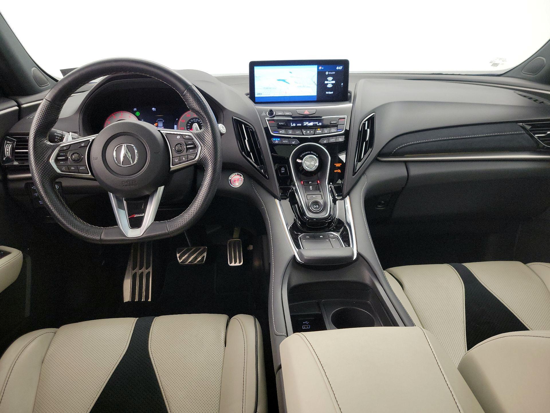 Thumbnail: 2023 Acura RDX - 9