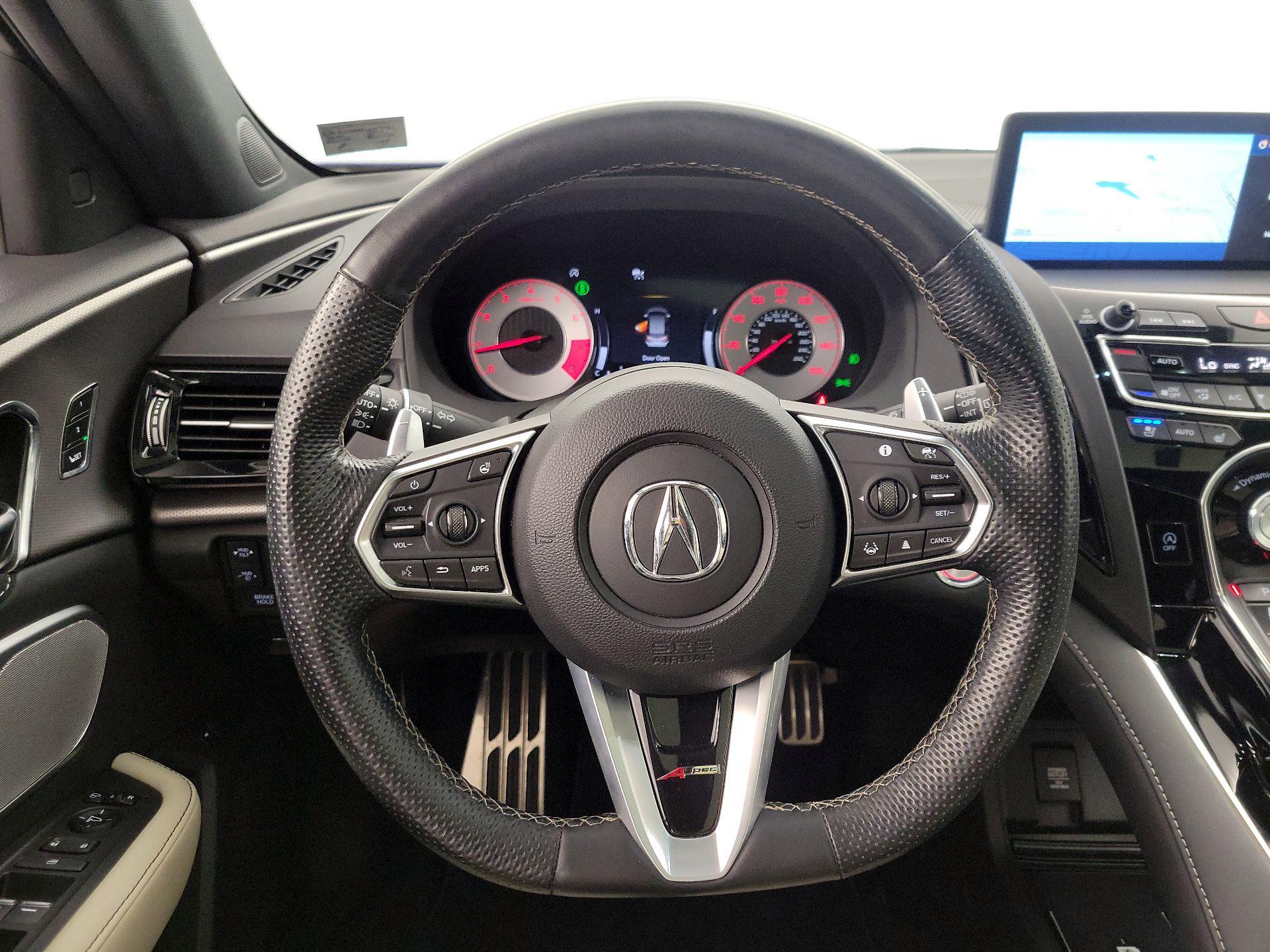 Thumbnail: 2023 Acura RDX - 10