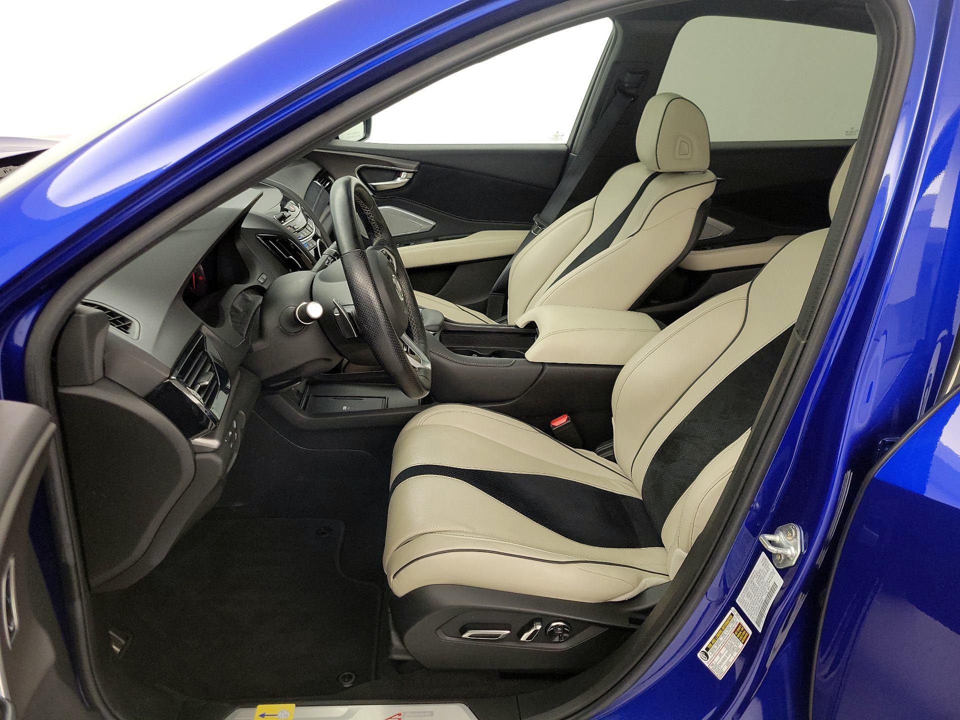 Thumbnail: 2023 Acura RDX - 11