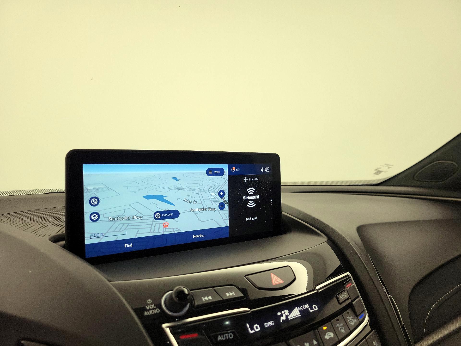 Thumbnail: 2023 Acura RDX - 14