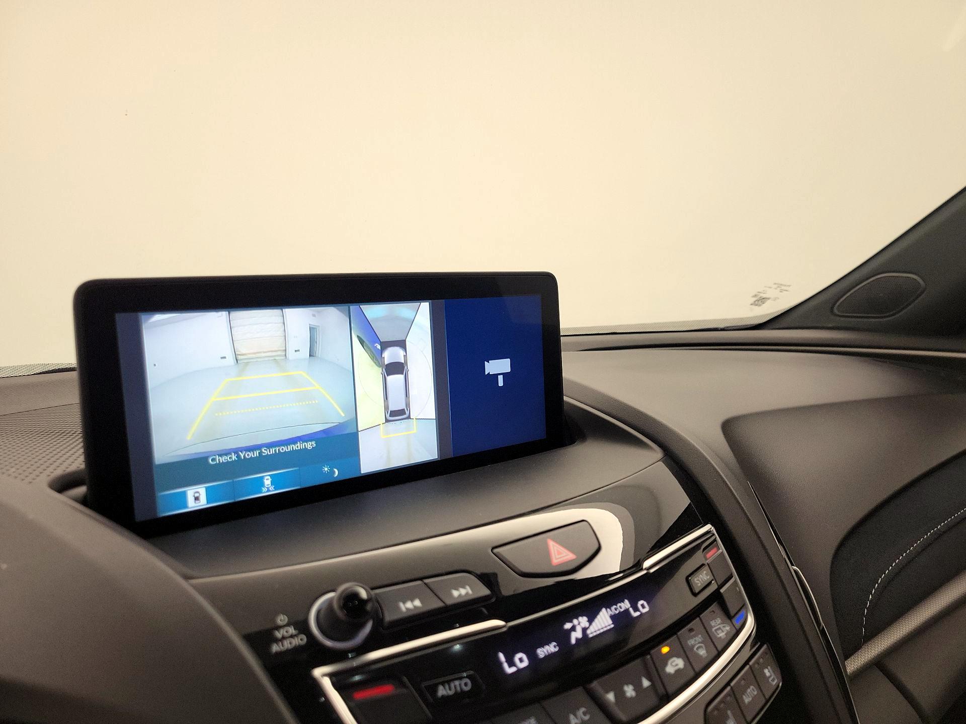 Thumbnail: 2023 Acura RDX - 15