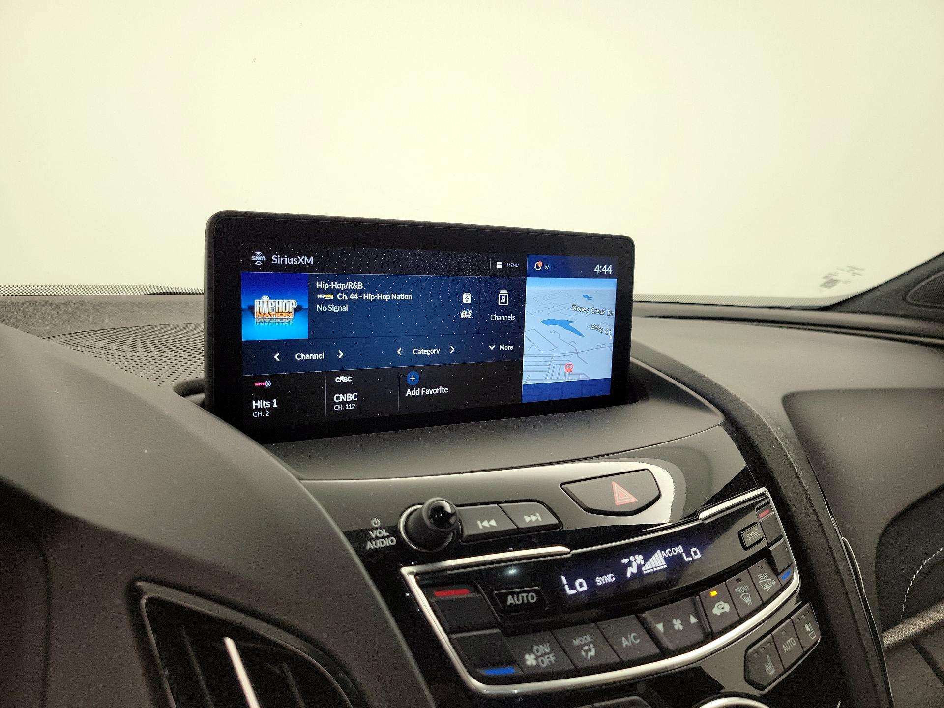 Thumbnail: 2023 Acura RDX - 16