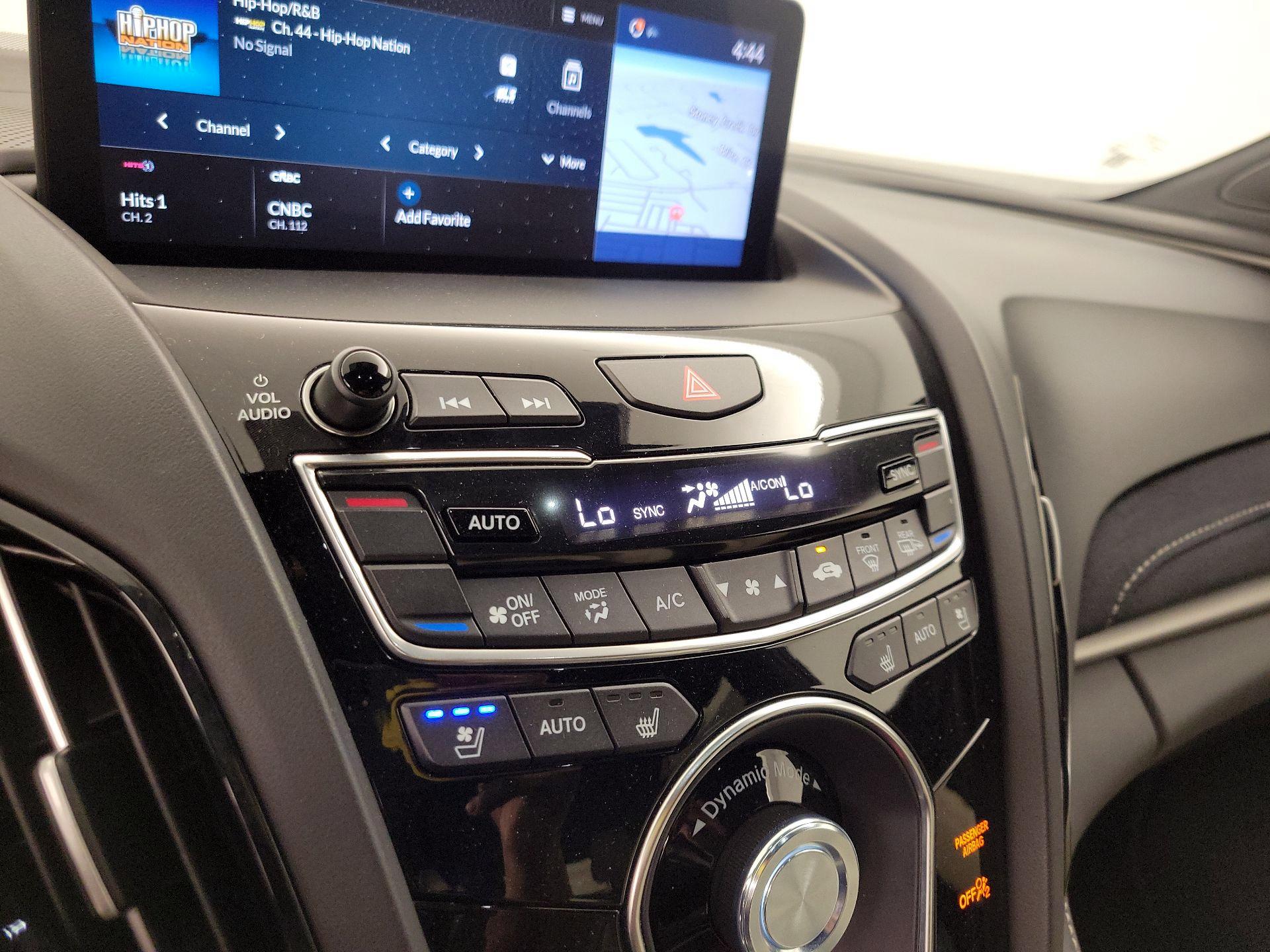 Thumbnail: 2023 Acura RDX - 17