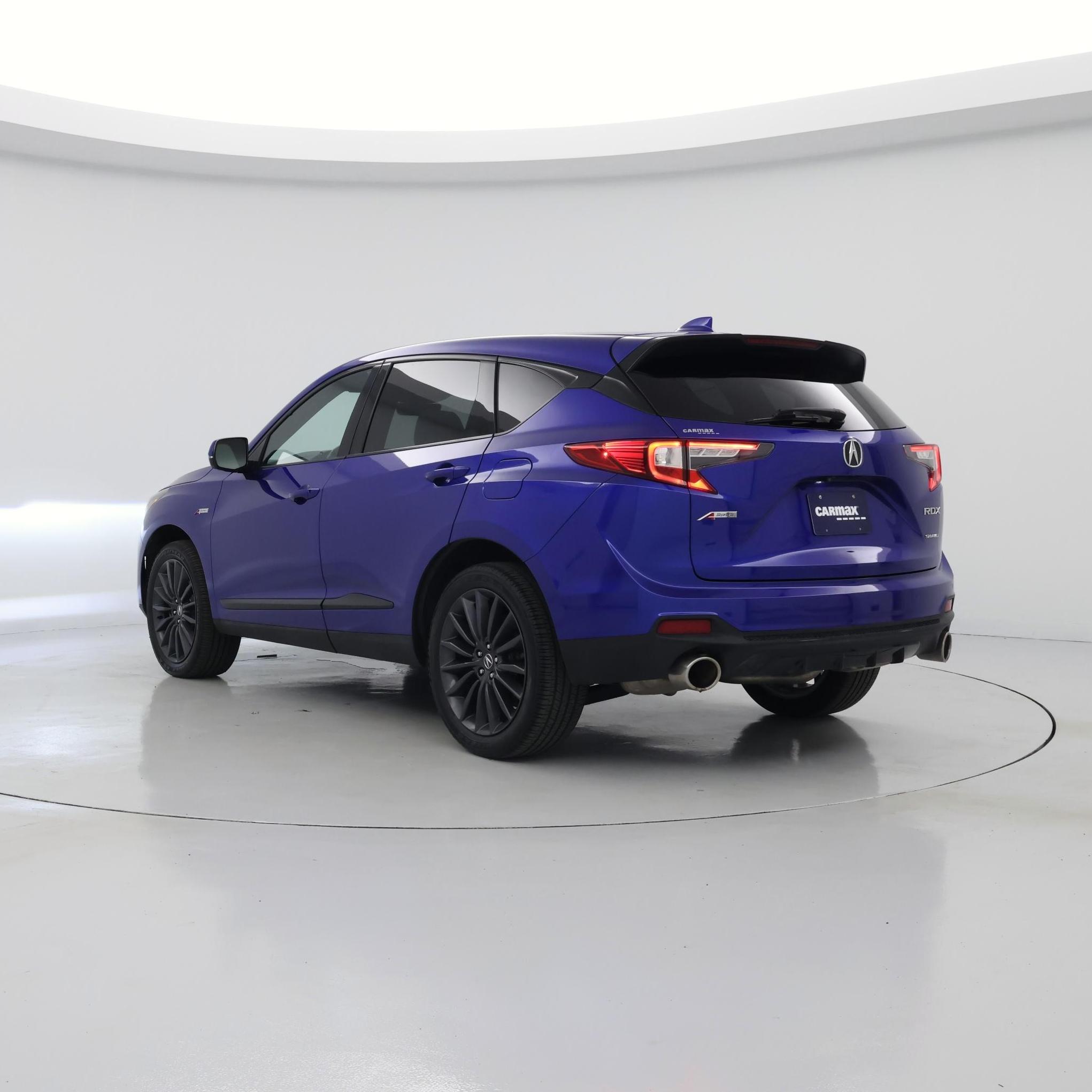 Thumbnail: 2023 Acura RDX - 2