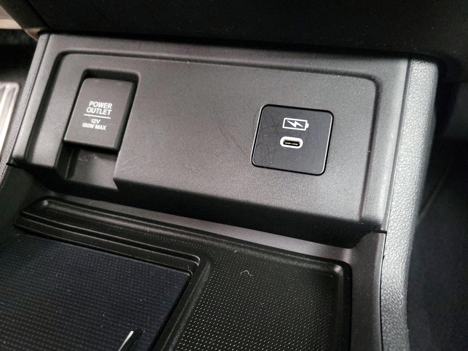 Thumbnail: 2023 Acura RDX - 19