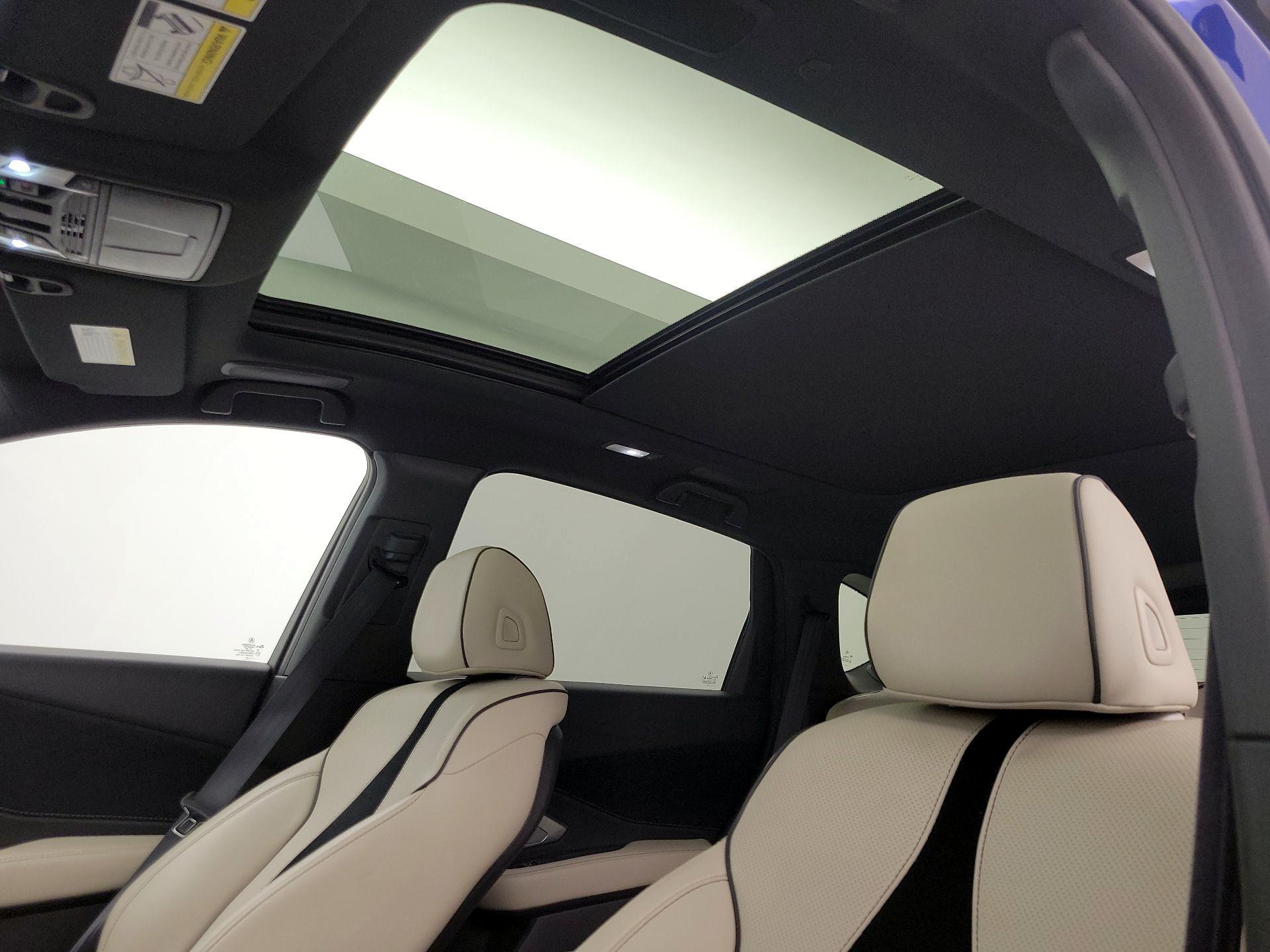 Thumbnail: 2023 Acura RDX - 20