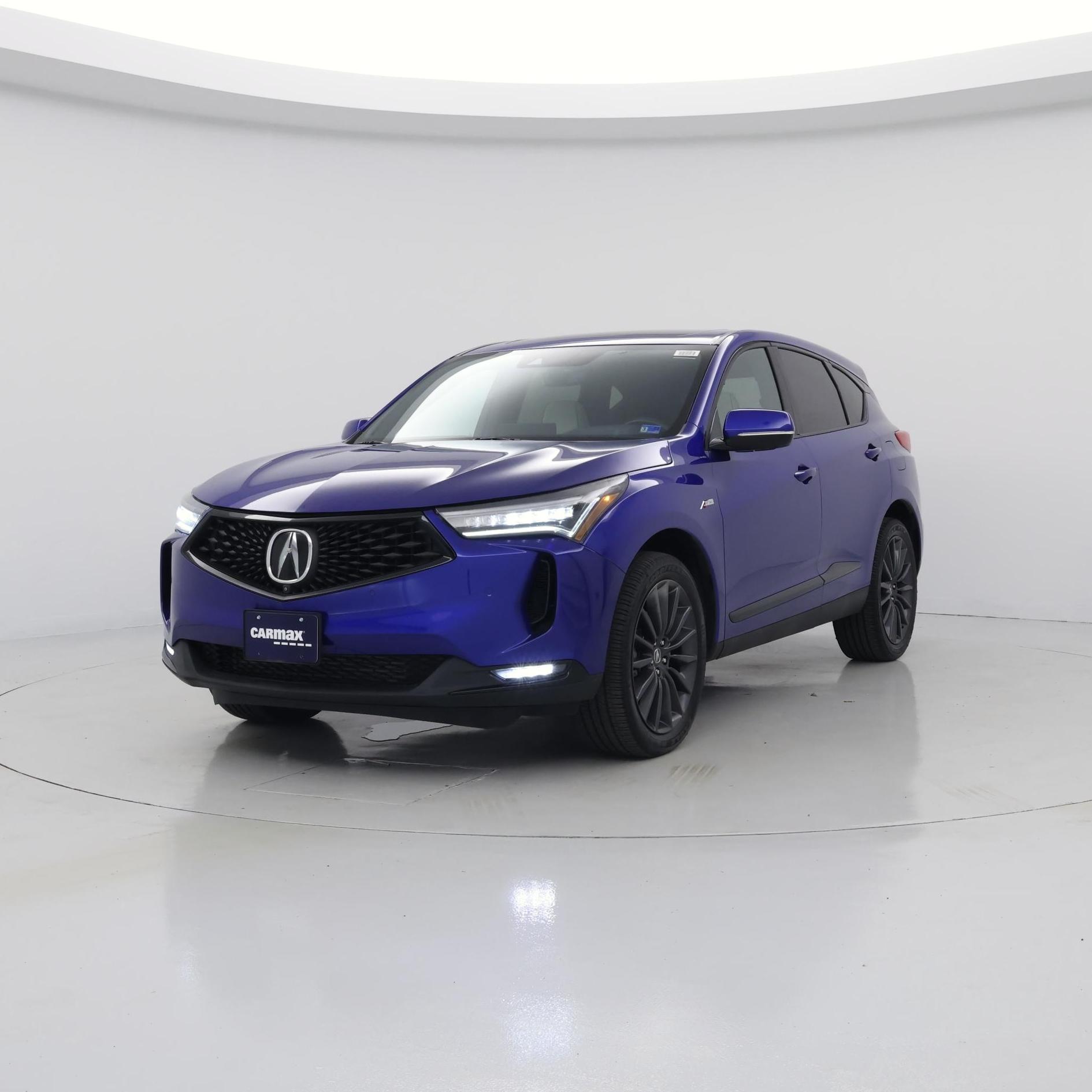 Thumbnail: 2023 Acura RDX - 4