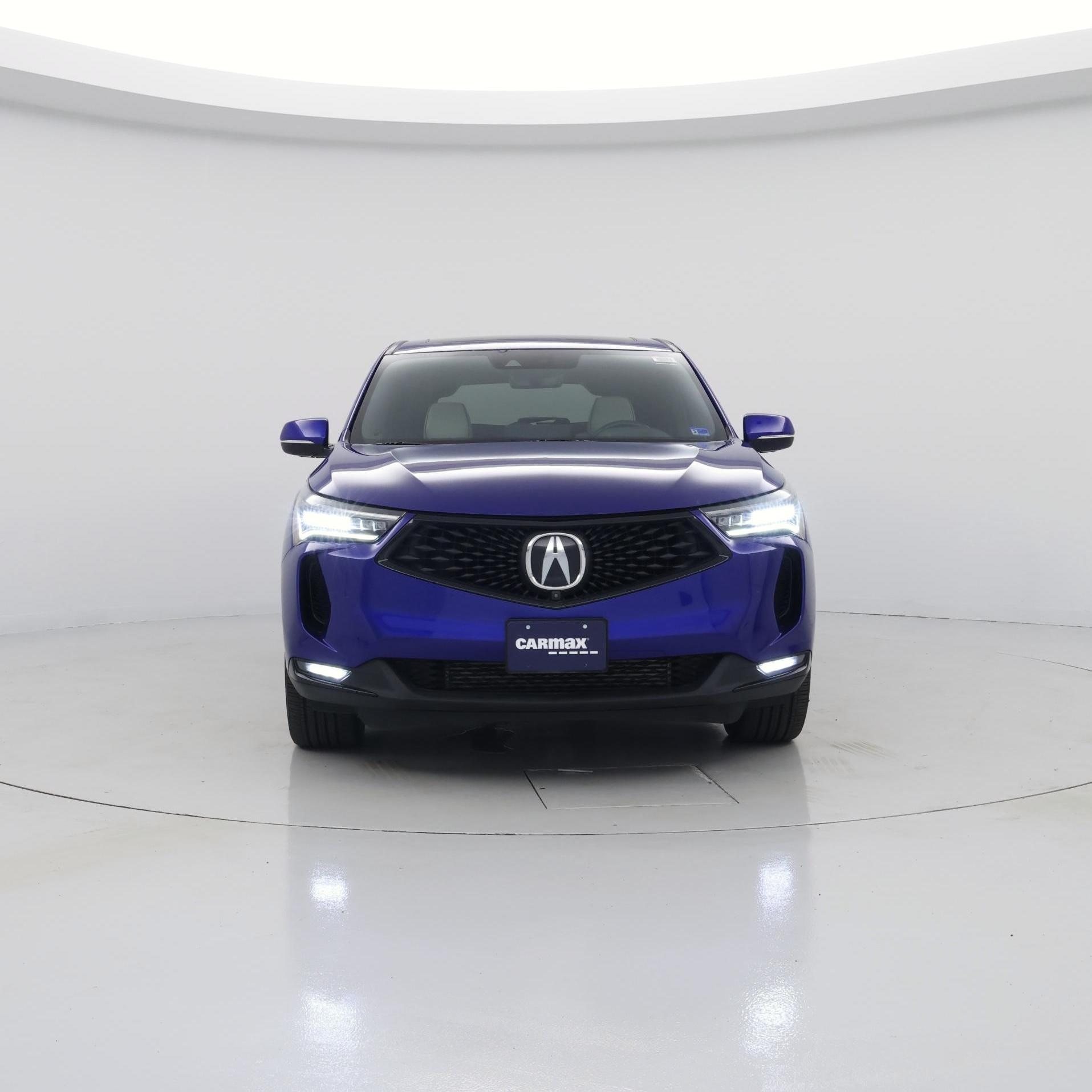 Thumbnail: 2023 Acura RDX - 5